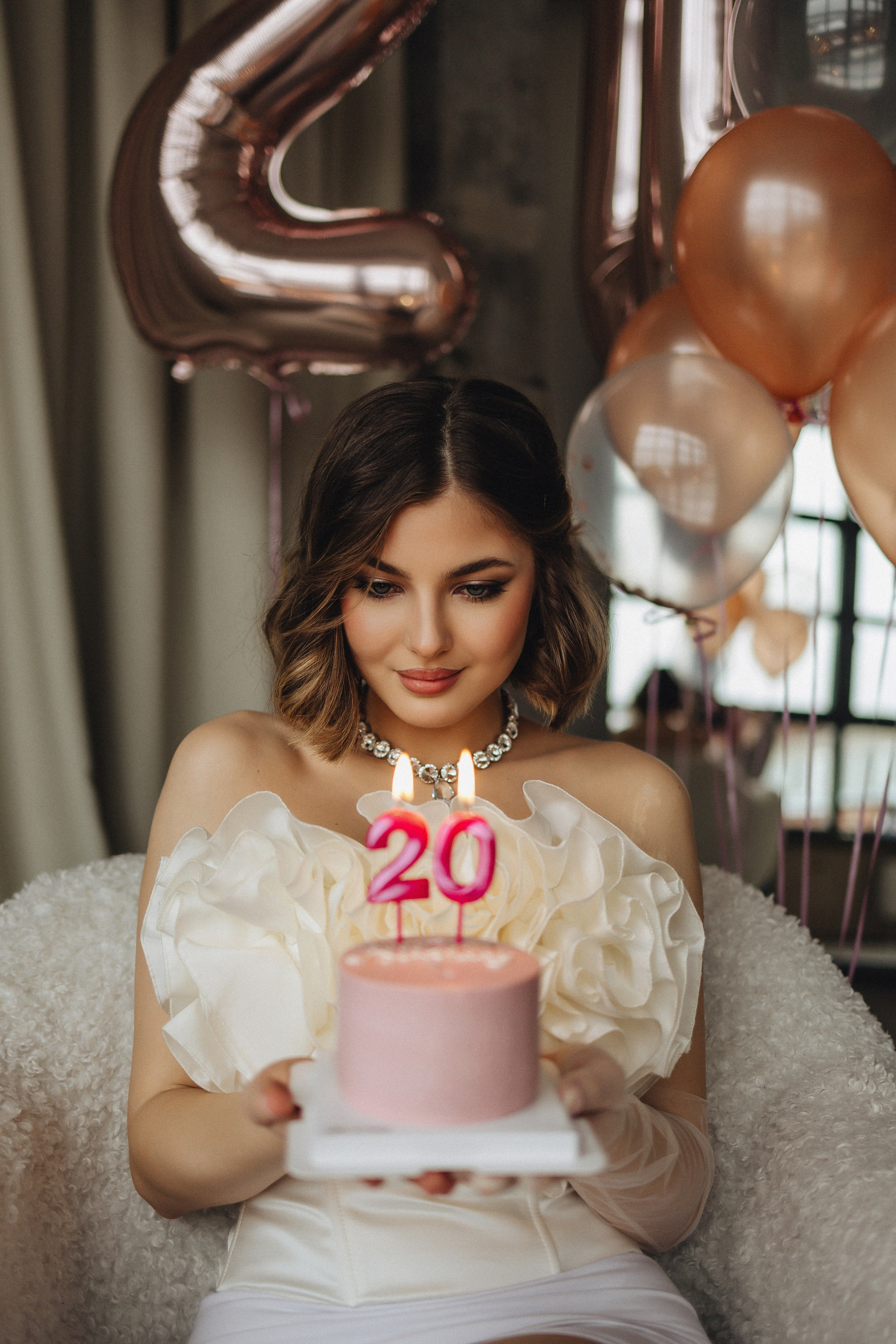 С. Фотограф в Санкт-Петербурге Ольга Кулеш