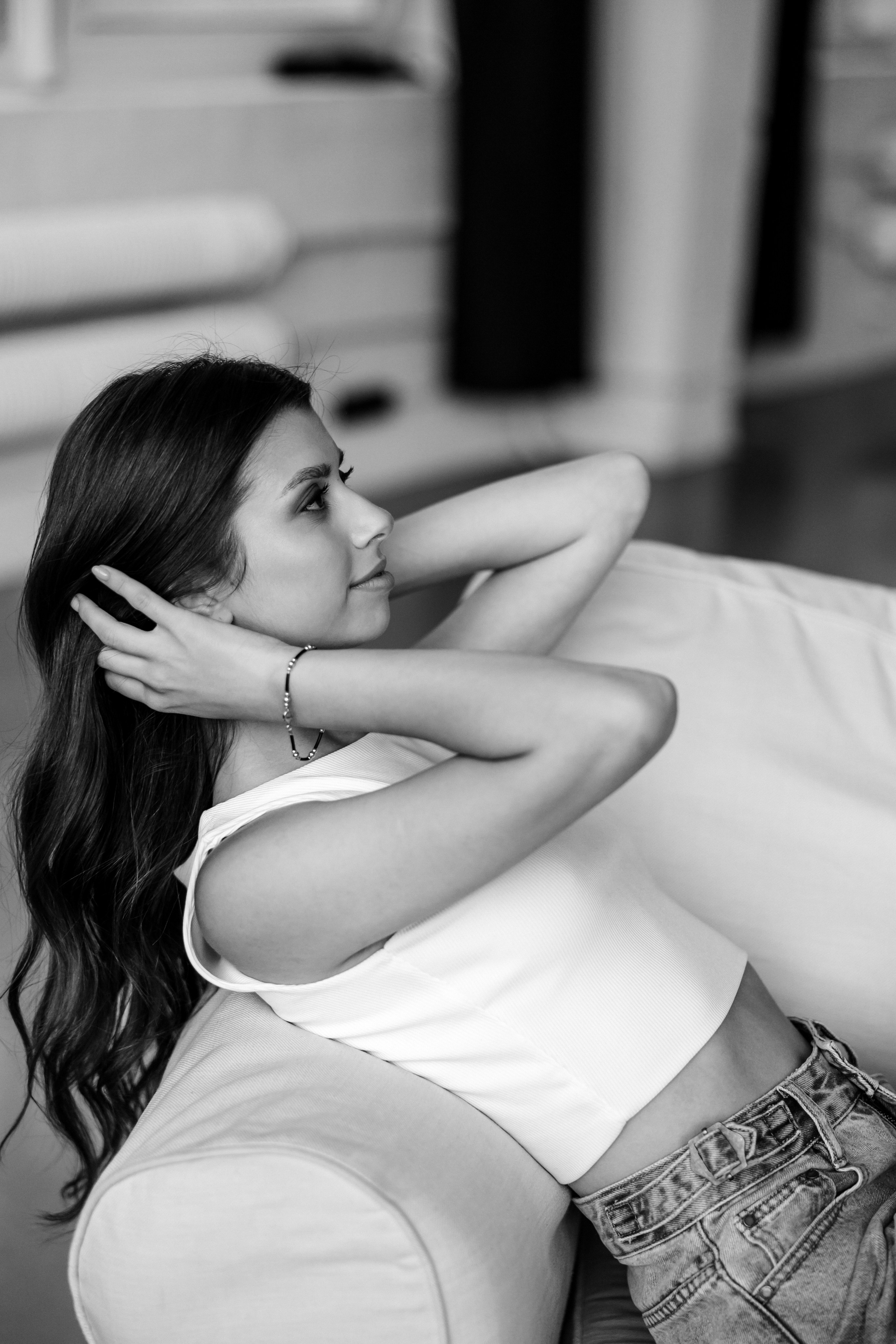 В. Фотограф в Санкт-Петербурге Ольга Кулеш