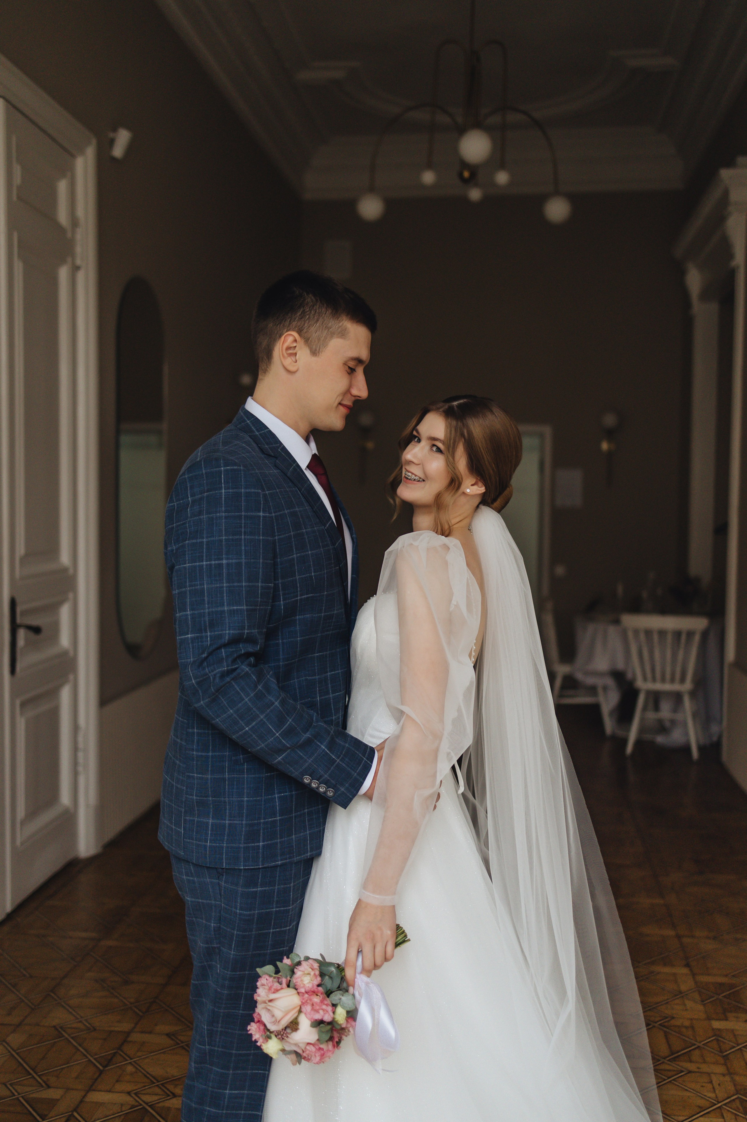 A&E. Фотограф в Санкт-Петербурге Ольга Кулеш