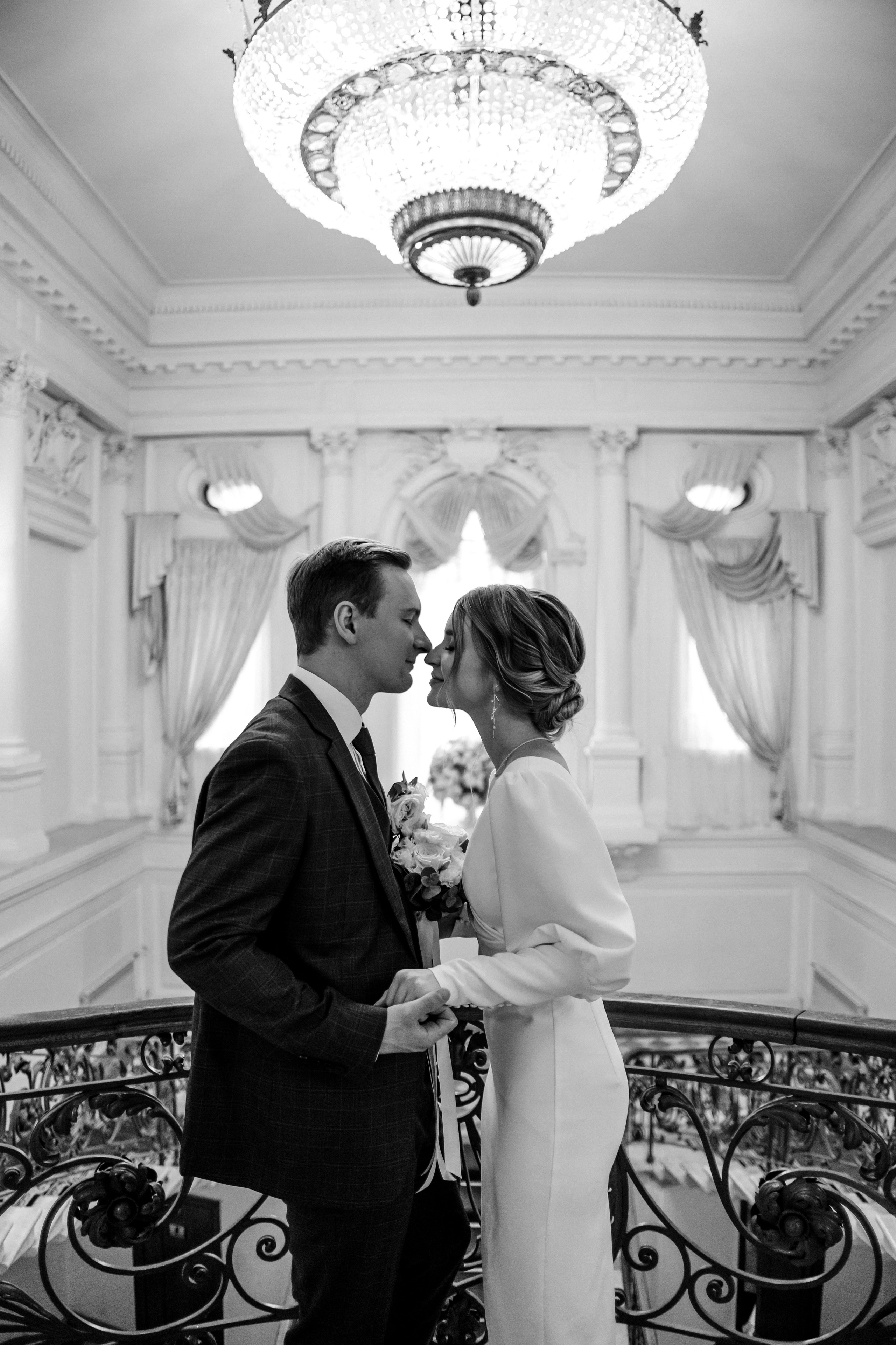 D&K. Фотограф в Санкт-Петербурге Ольга Кулеш