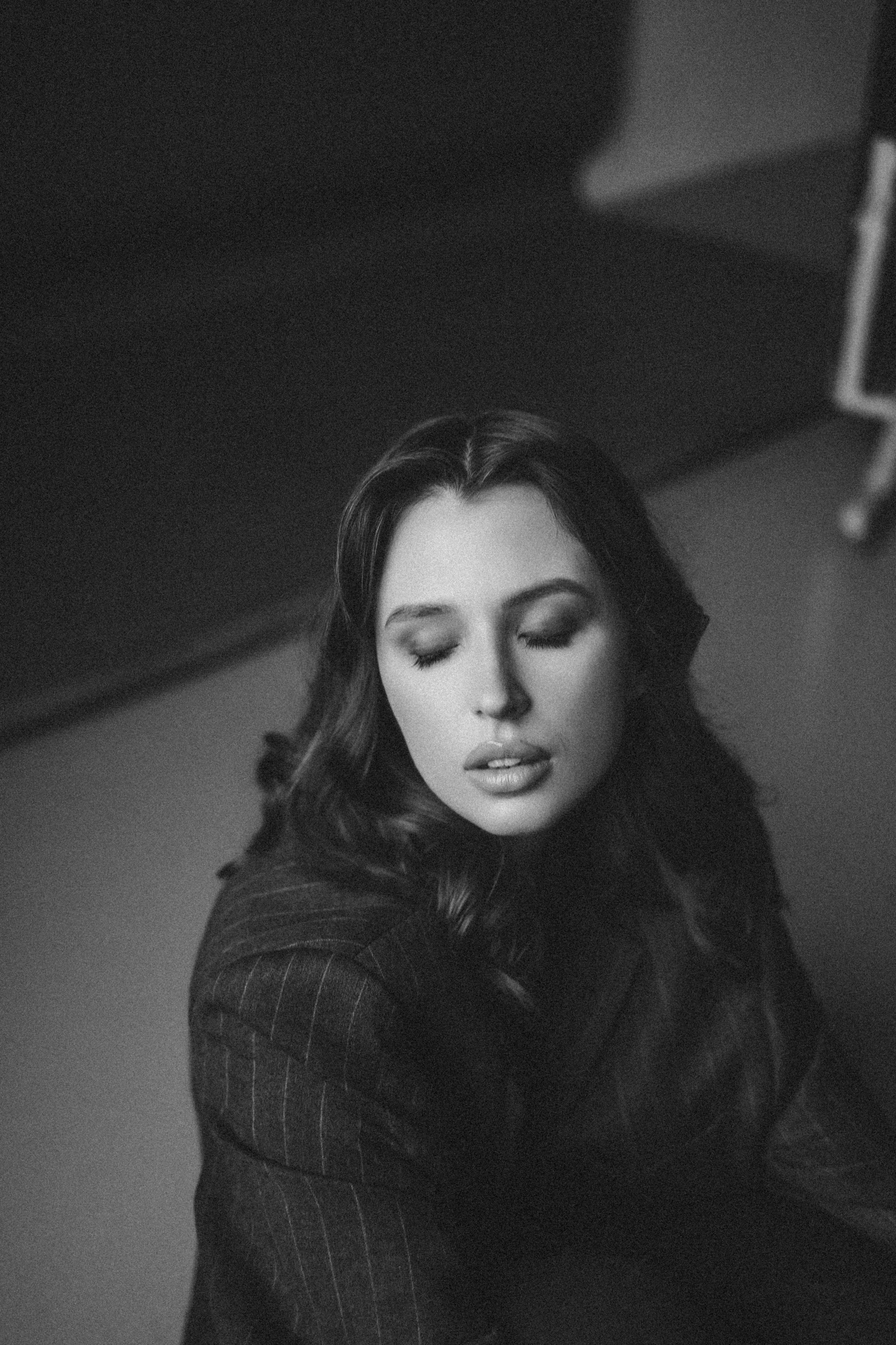 А. Фотограф в Санкт-Петербурге Ольга Кулеш