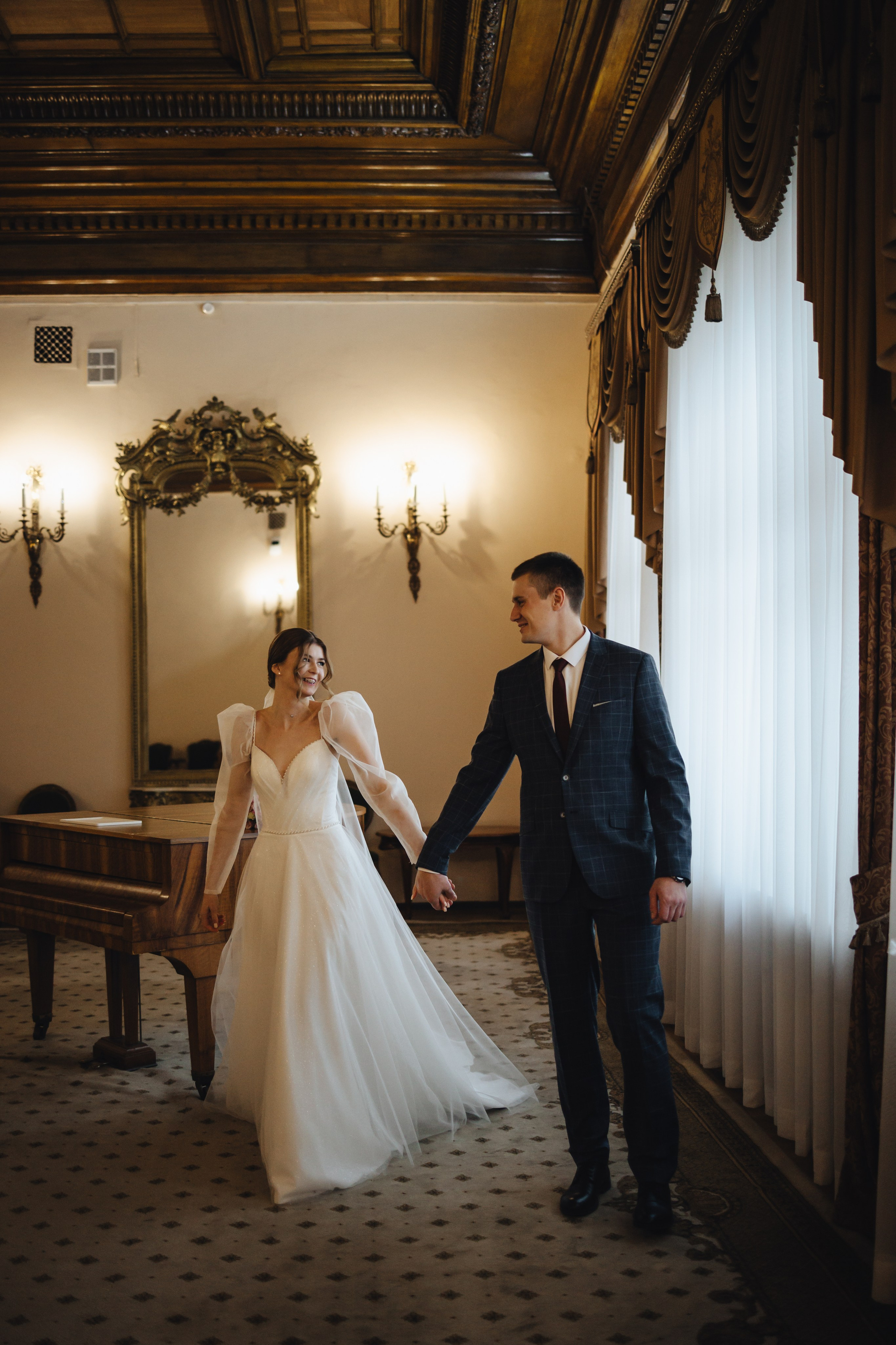 A&E. Фотограф в Санкт-Петербурге Ольга Кулеш