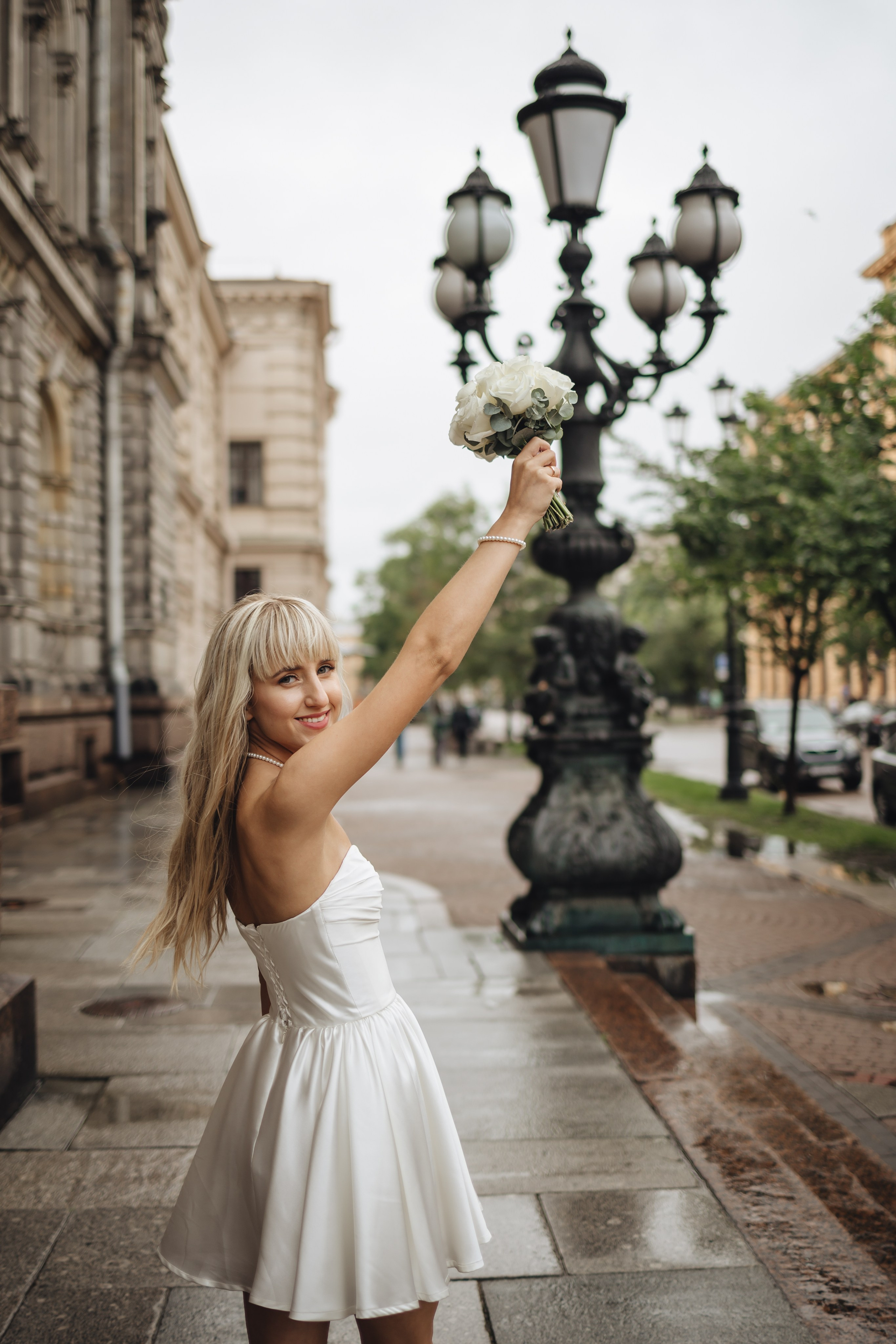 O&V. Фотограф в Санкт-Петербурге Ольга Кулеш