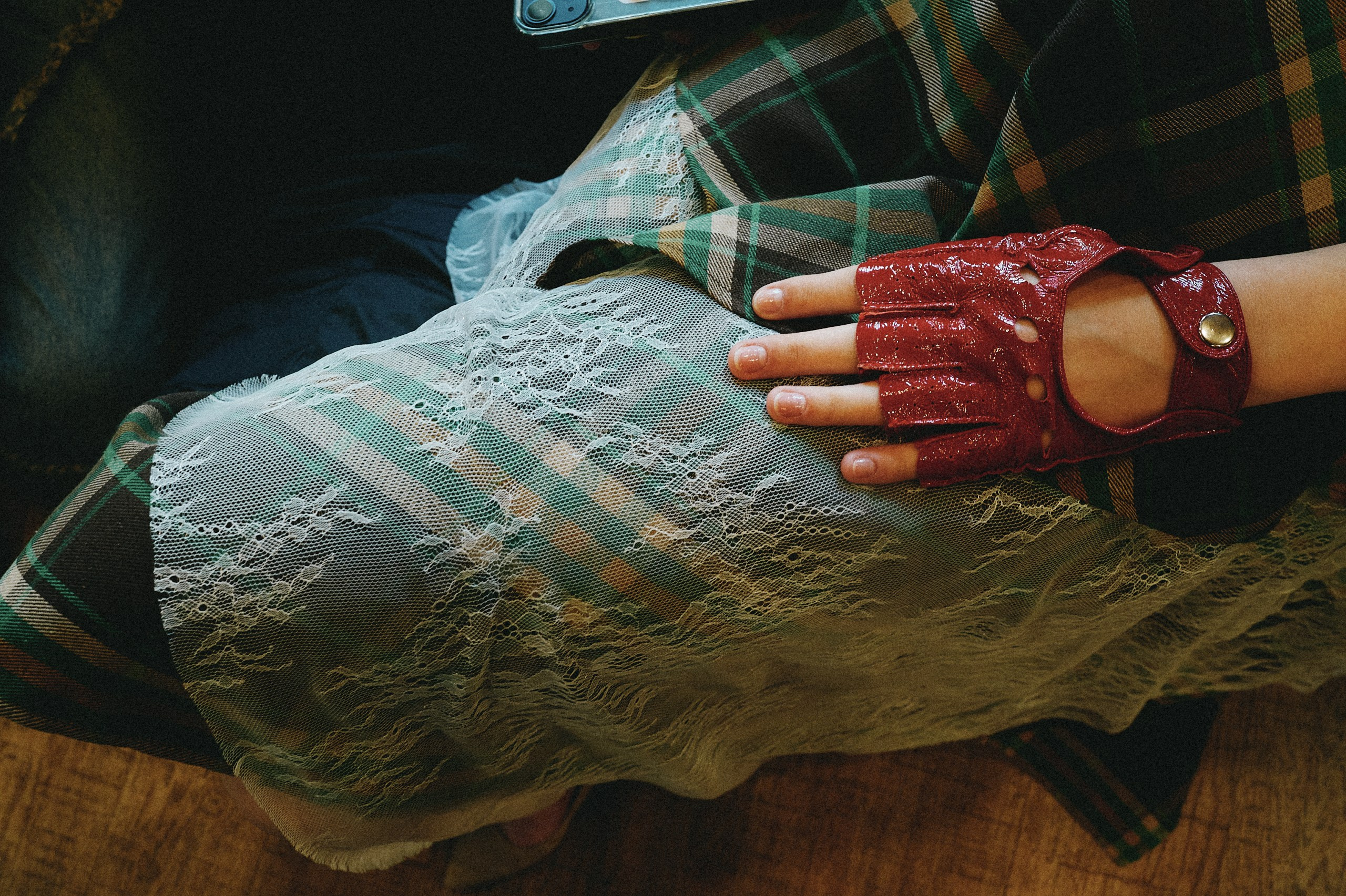 День пятый. Уральская международная неделя моды 2024