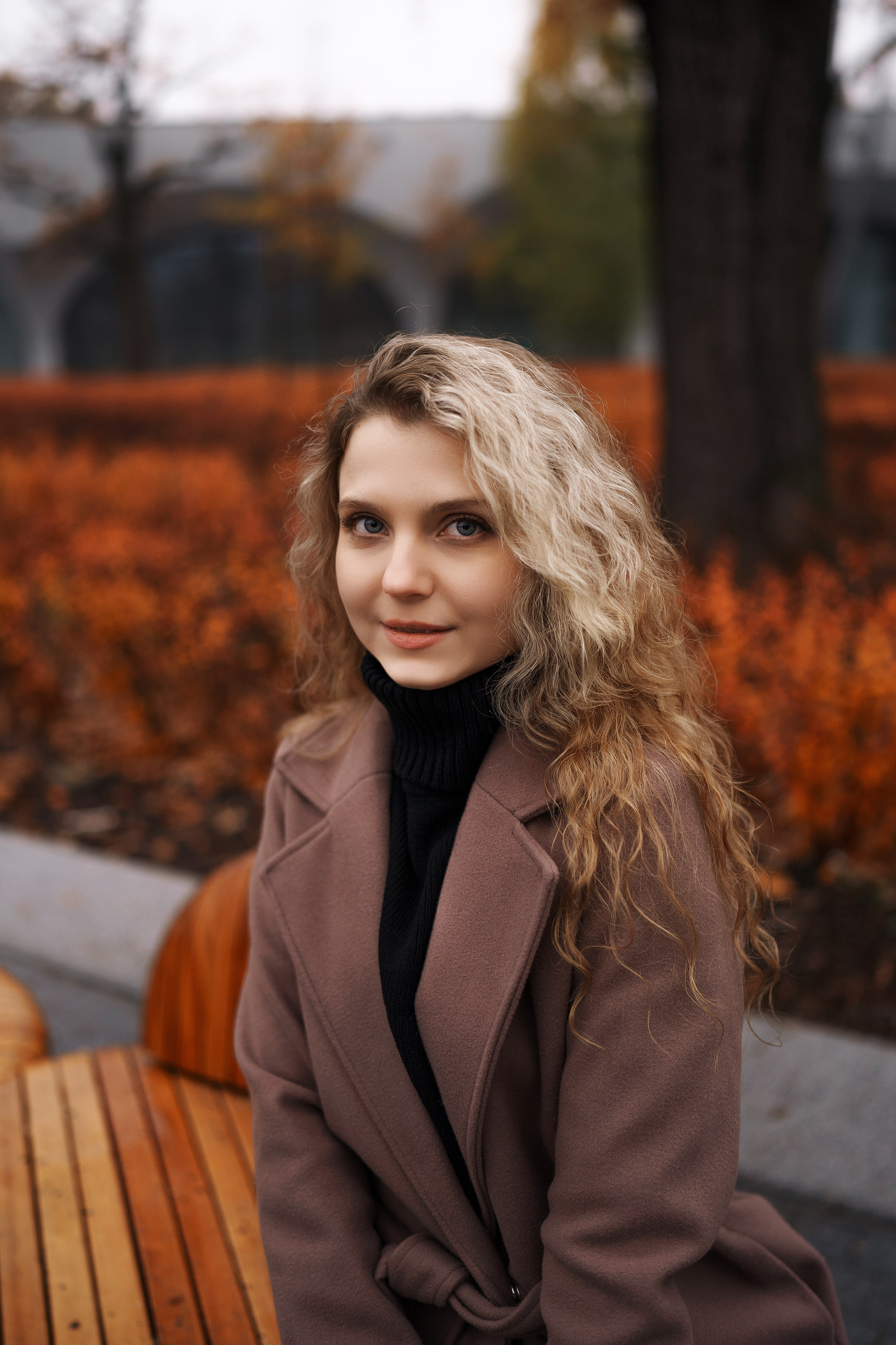 ВДНХ. Свадебный фотограф в Москве Кристина Чехова