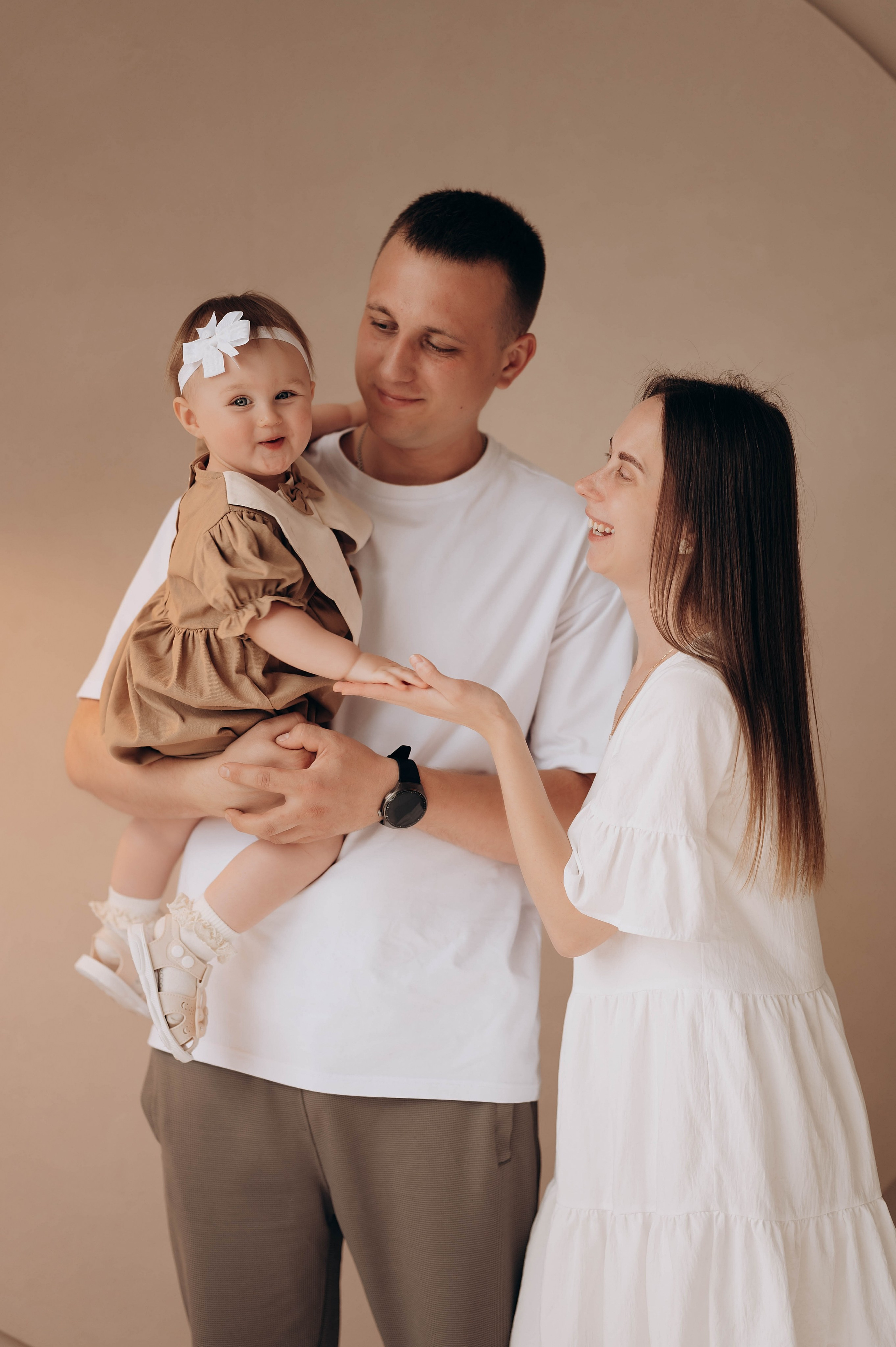 Семейные истории. Главная