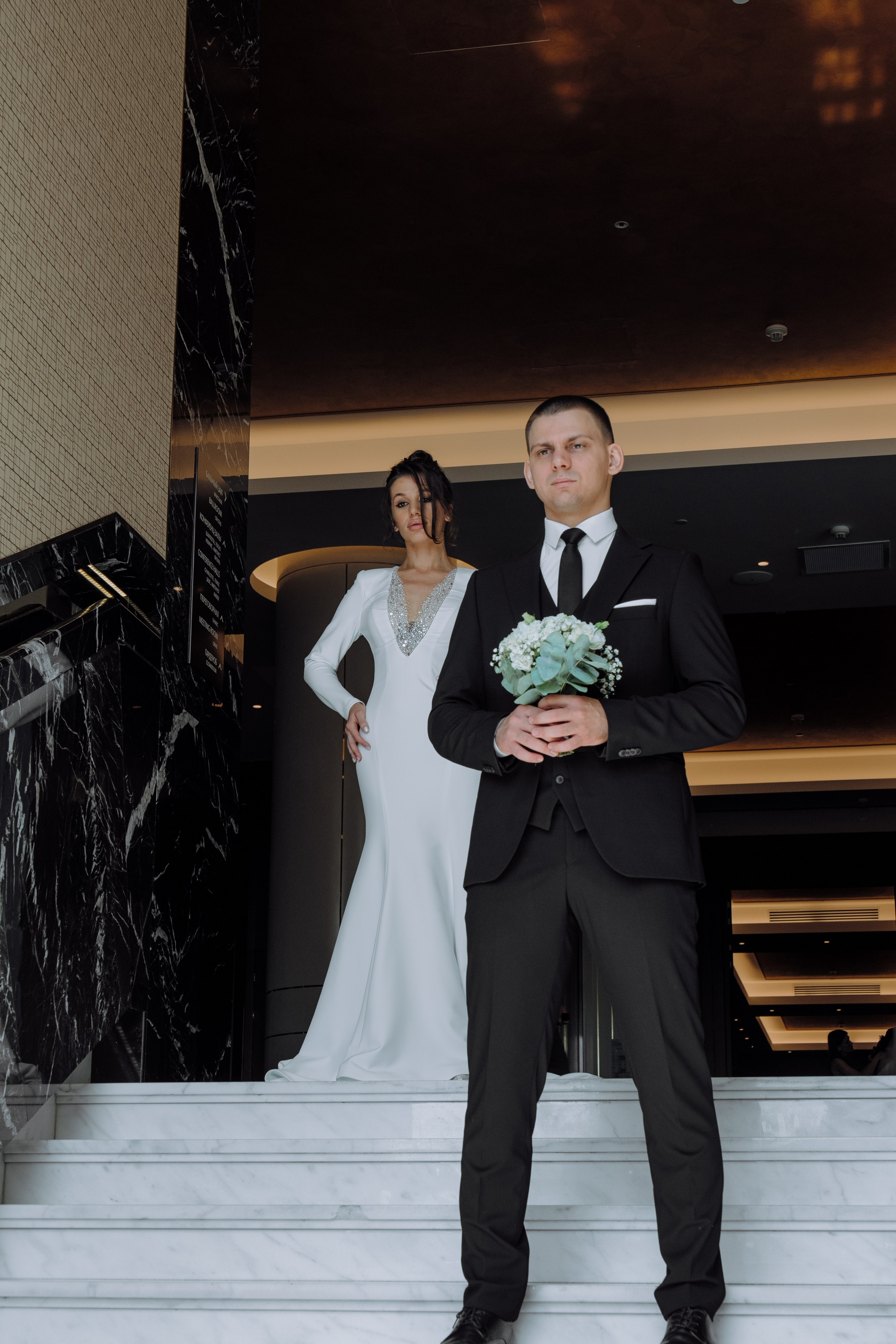 «Владимир и Кети» 2024