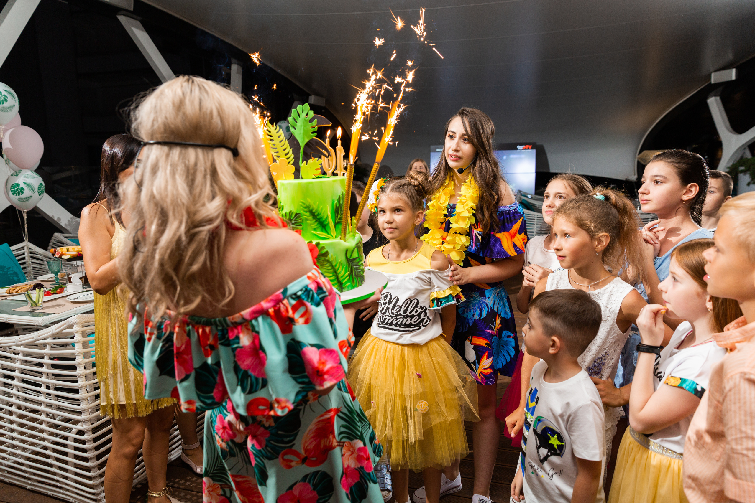 Корпоративы, дни рождения, юбилеи, крещение. Свадебный фотограф  Пятигорск, Сочи, Ессентуки, Кисловодск Александр