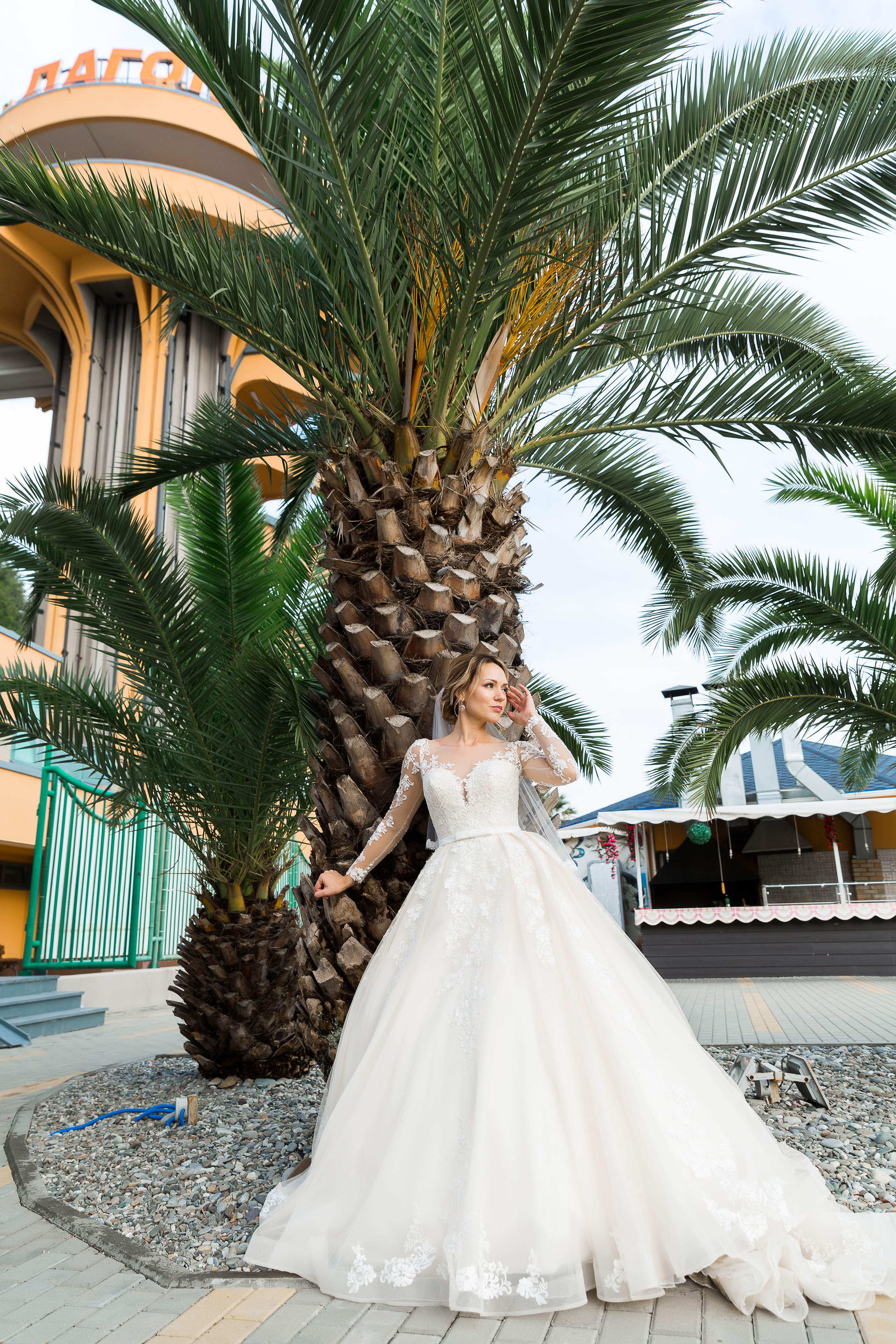 Свадебный фотограф  Пятигорск, Сочи, Ессентуки, Кисловодск Александр