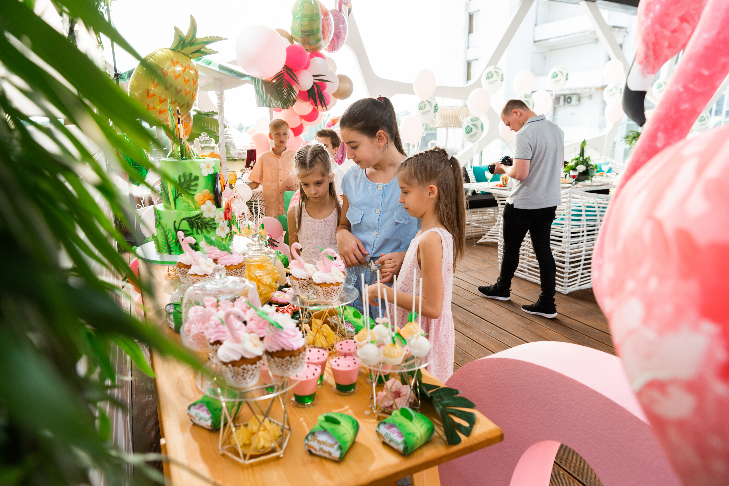 Корпоративы, дни рождения, юбилеи, крещение. Свадебный фотограф  Пятигорск, Сочи, Ессентуки, Кисловодск Александр