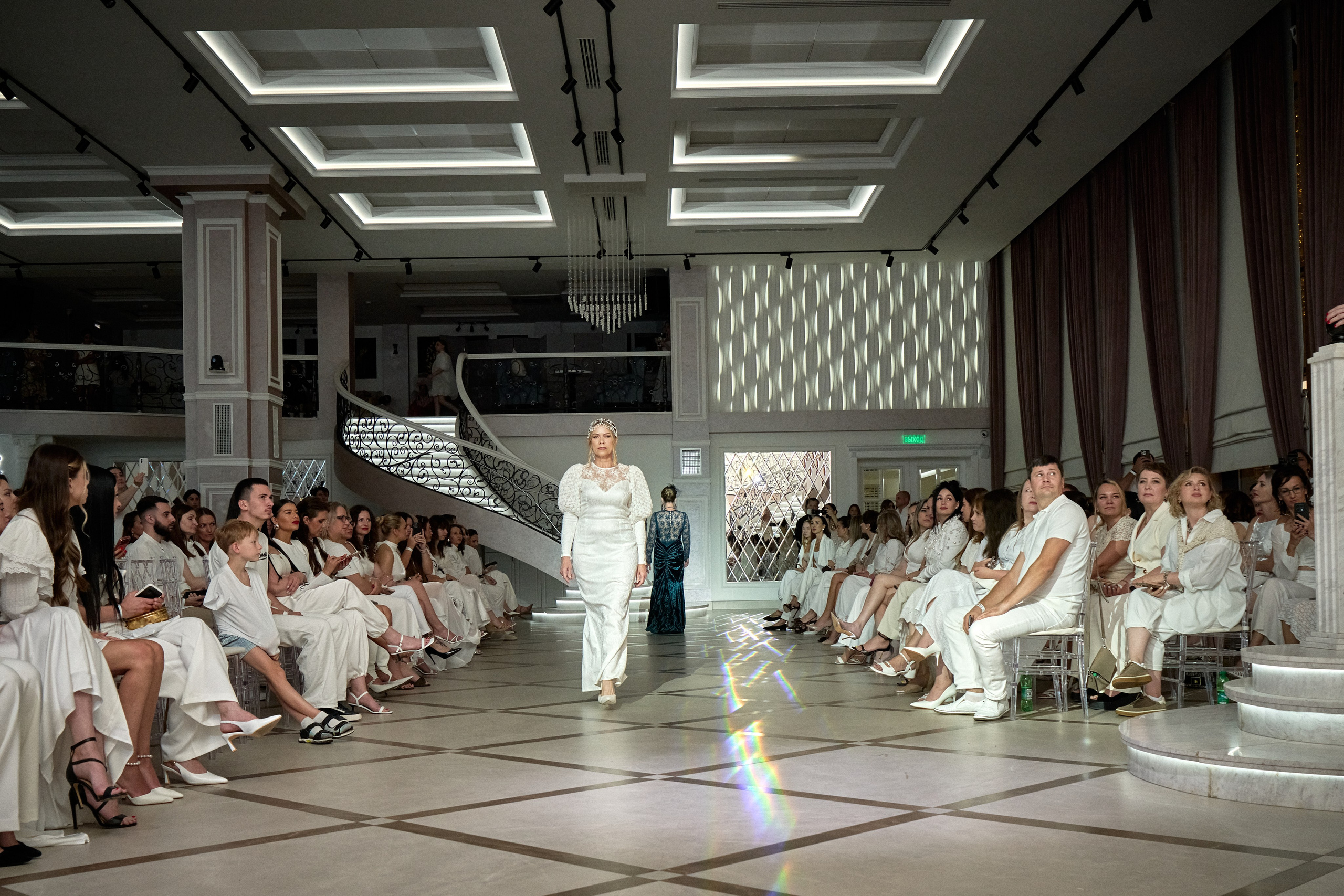 KRASNODAR FASHION SHOW. Фотограф в Краснодаре Татьяна Вижевитова