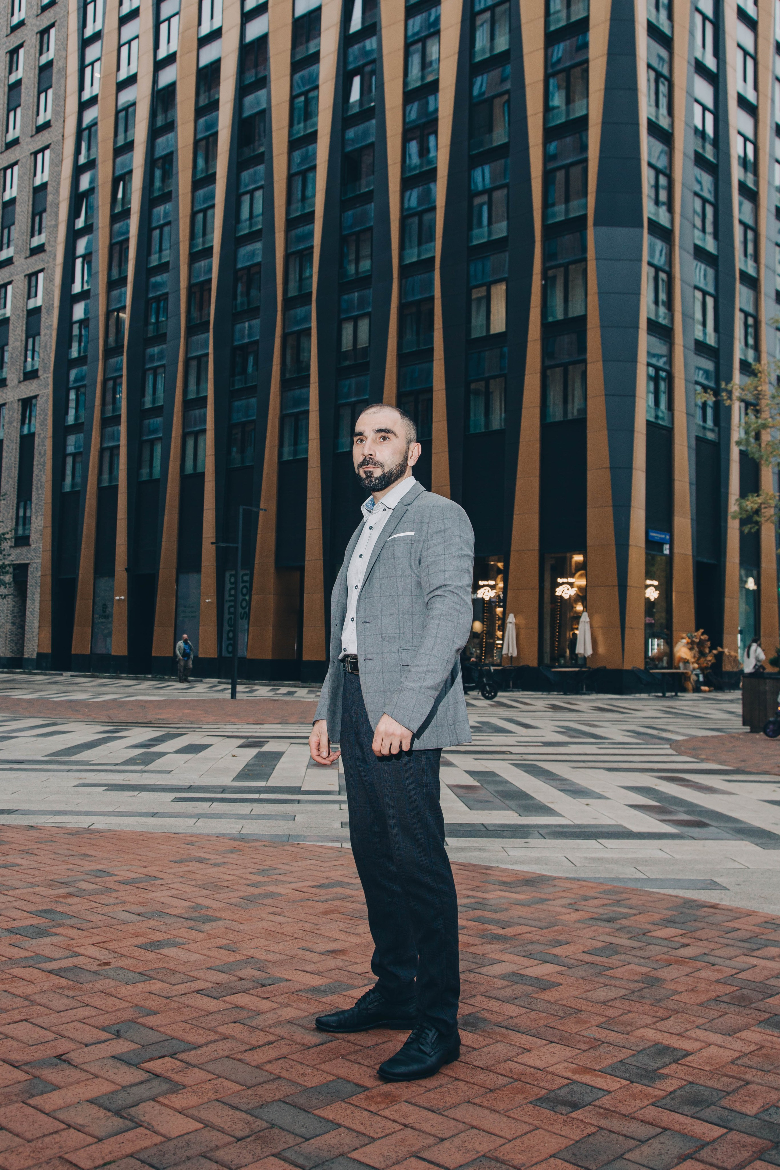 Варужан. Никита Белокопытов — фотограф в Москве и Санкт-Петербурге