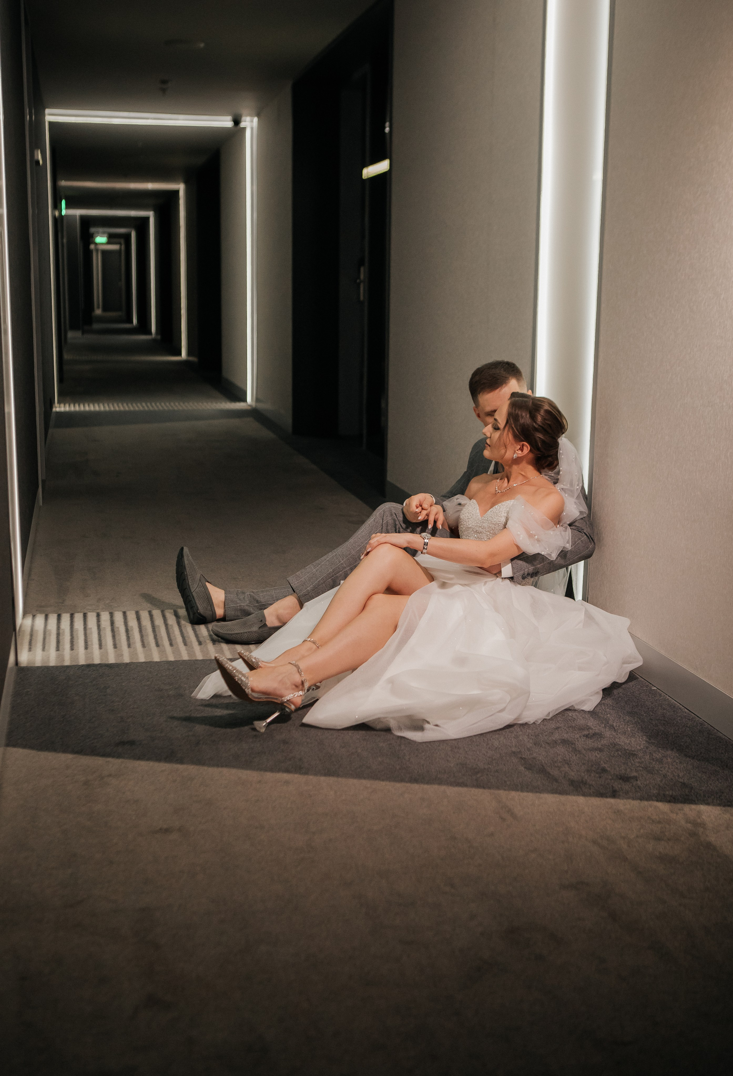 Свадьба Андрей и Елена. Свадебный и семейный фотограф Ибрагимова Мария из Екатеринбурга