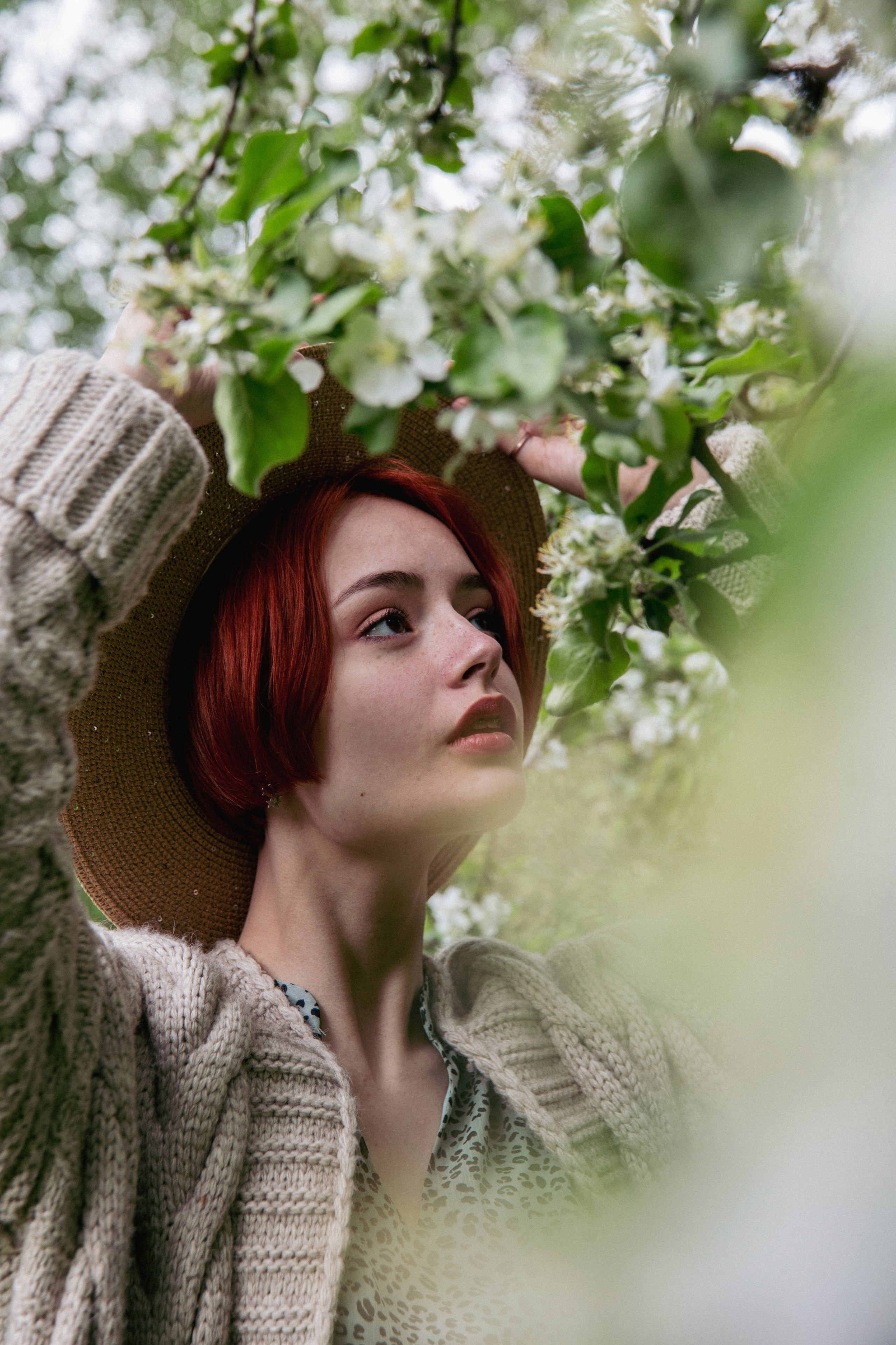 Виктория. Юлия Холина — ваш фотограф в Москве