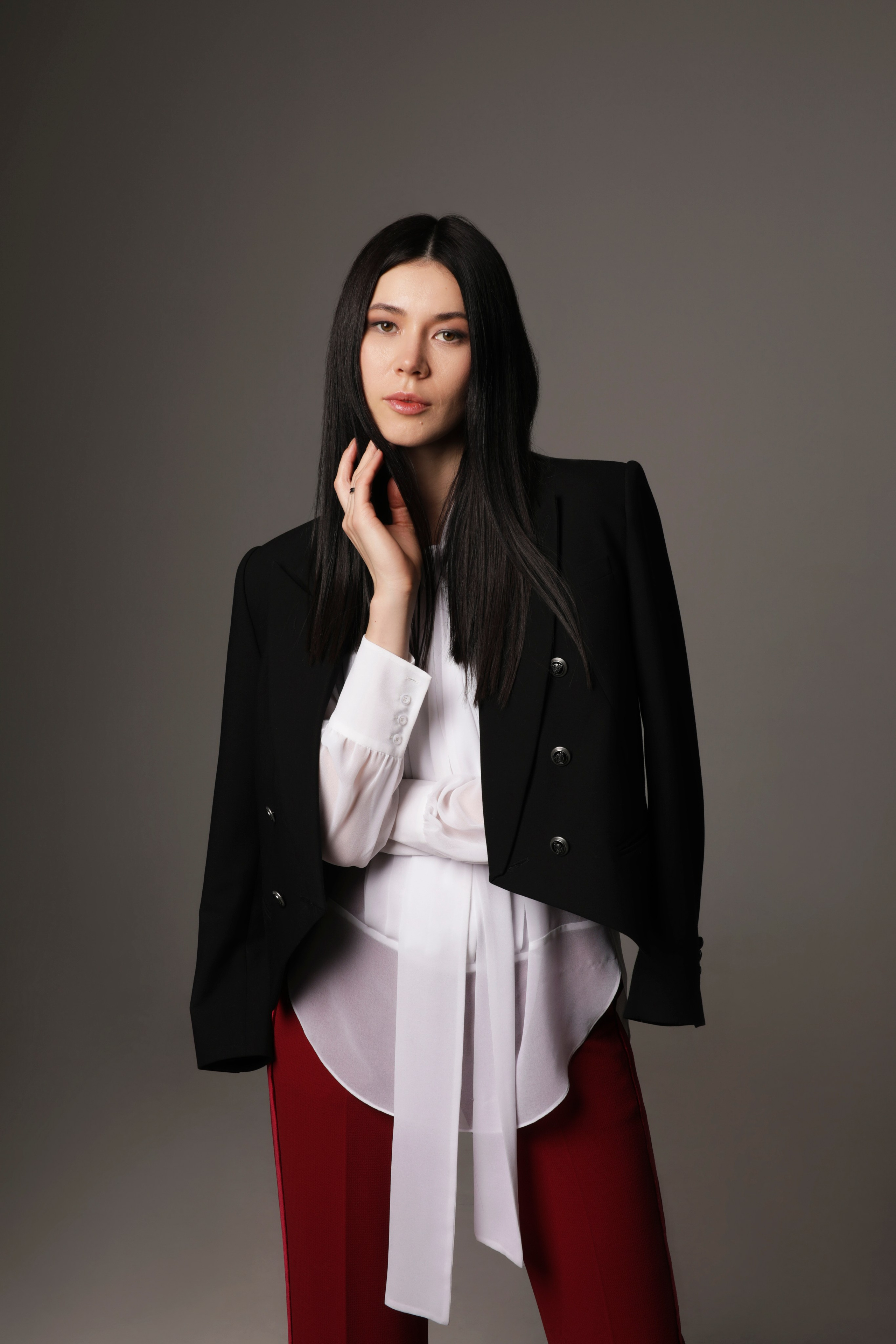 Женский портрет. Художественная фотография