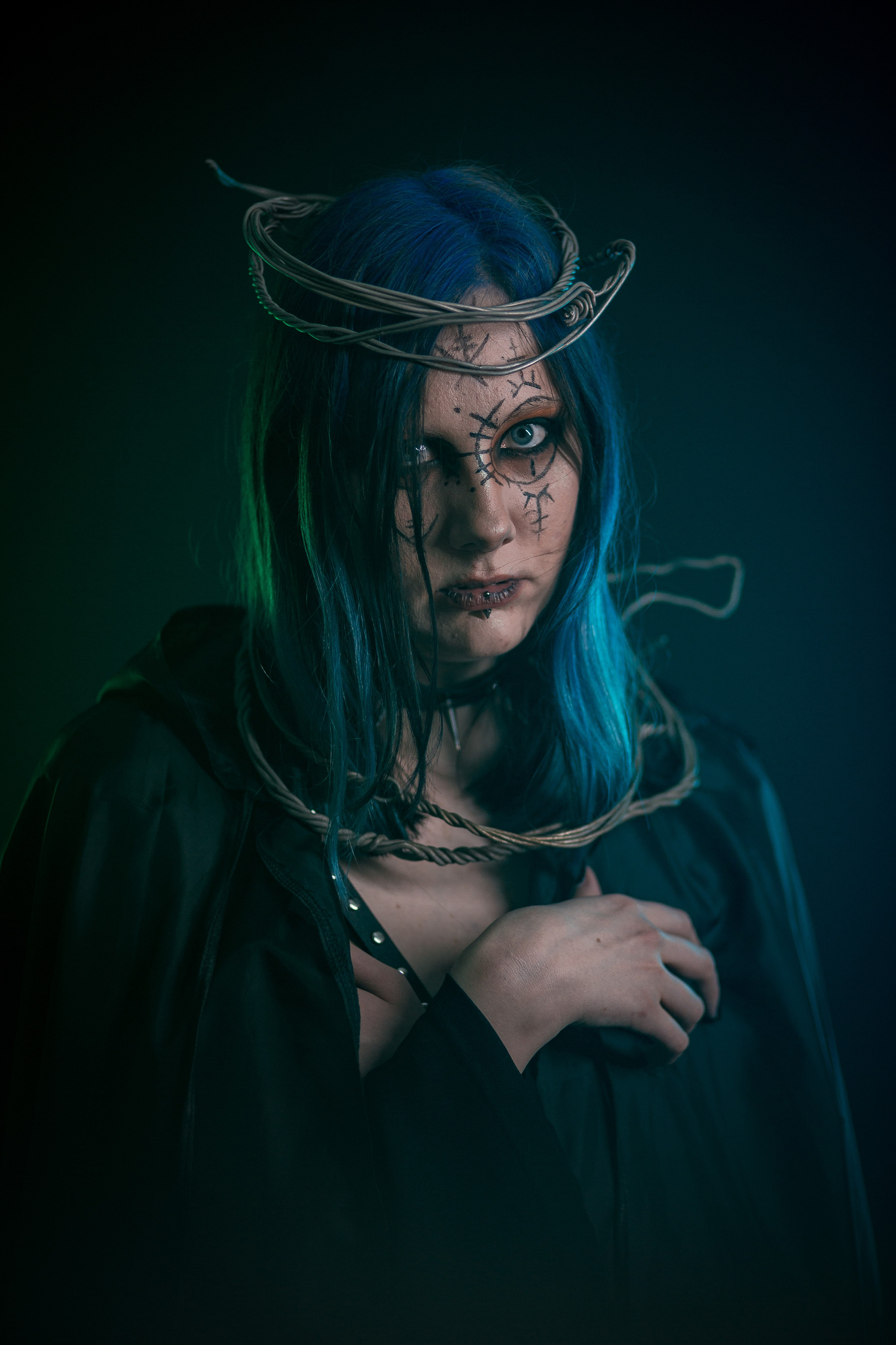 MediaDroom_WITCH. Репортажный фотограф Дмитрий (Нижний Новгород)
