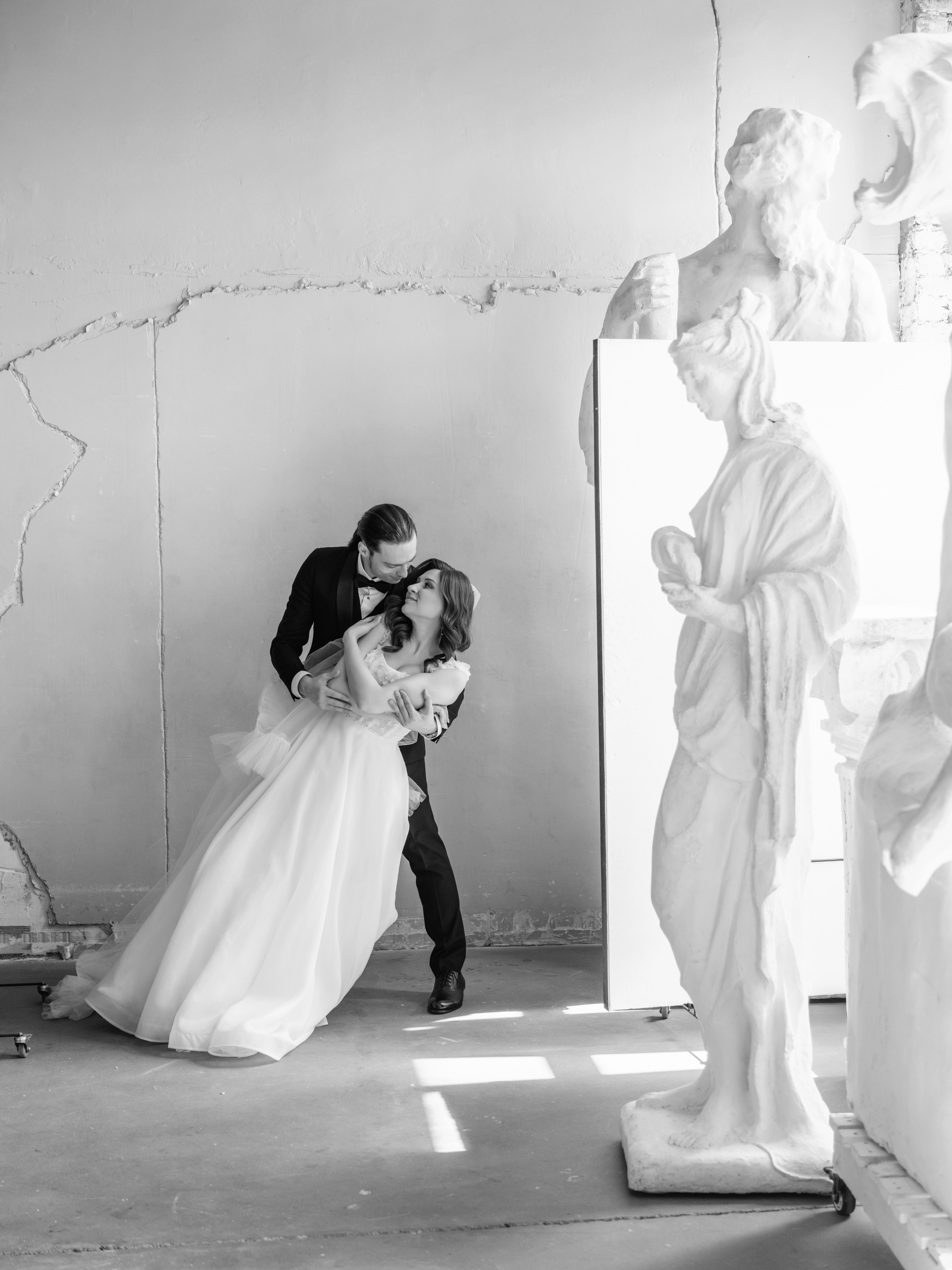 Денис & Марина. Фотограф Денис Персенен | Санкт-Петербург, Москва