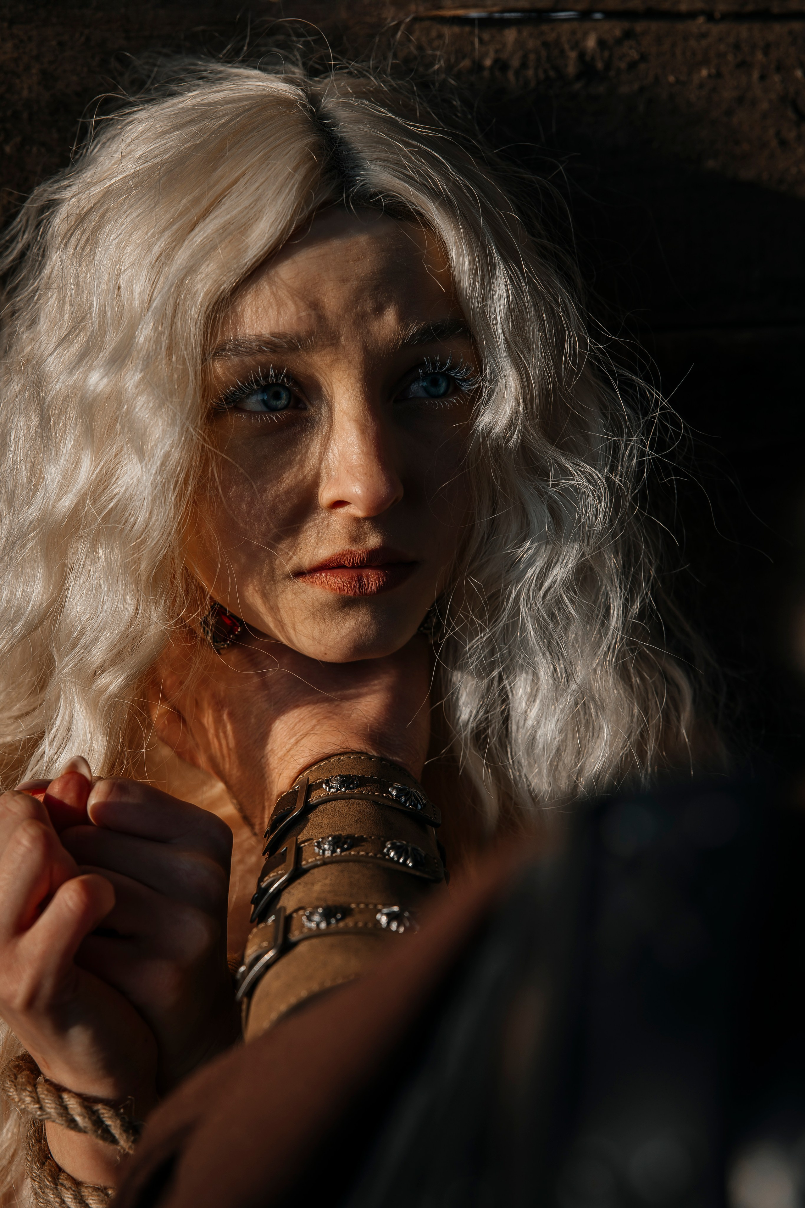 Колдун и русалка. Сказочный фотограф для Вас и Вашей семьи