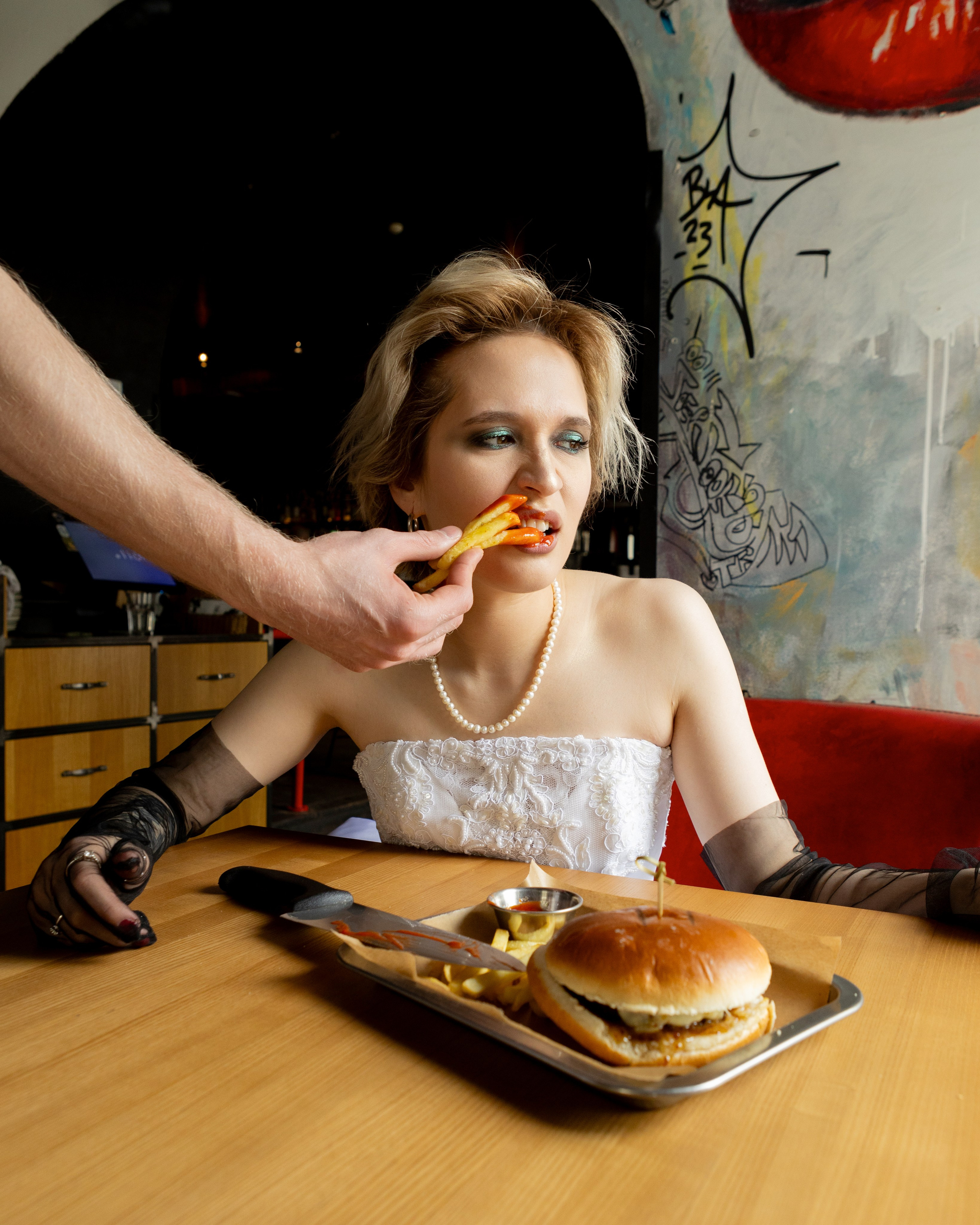 Сбежавшая невеста. Фотограф. Love story, портрет, индивидуальные съемки. Фудфотограф