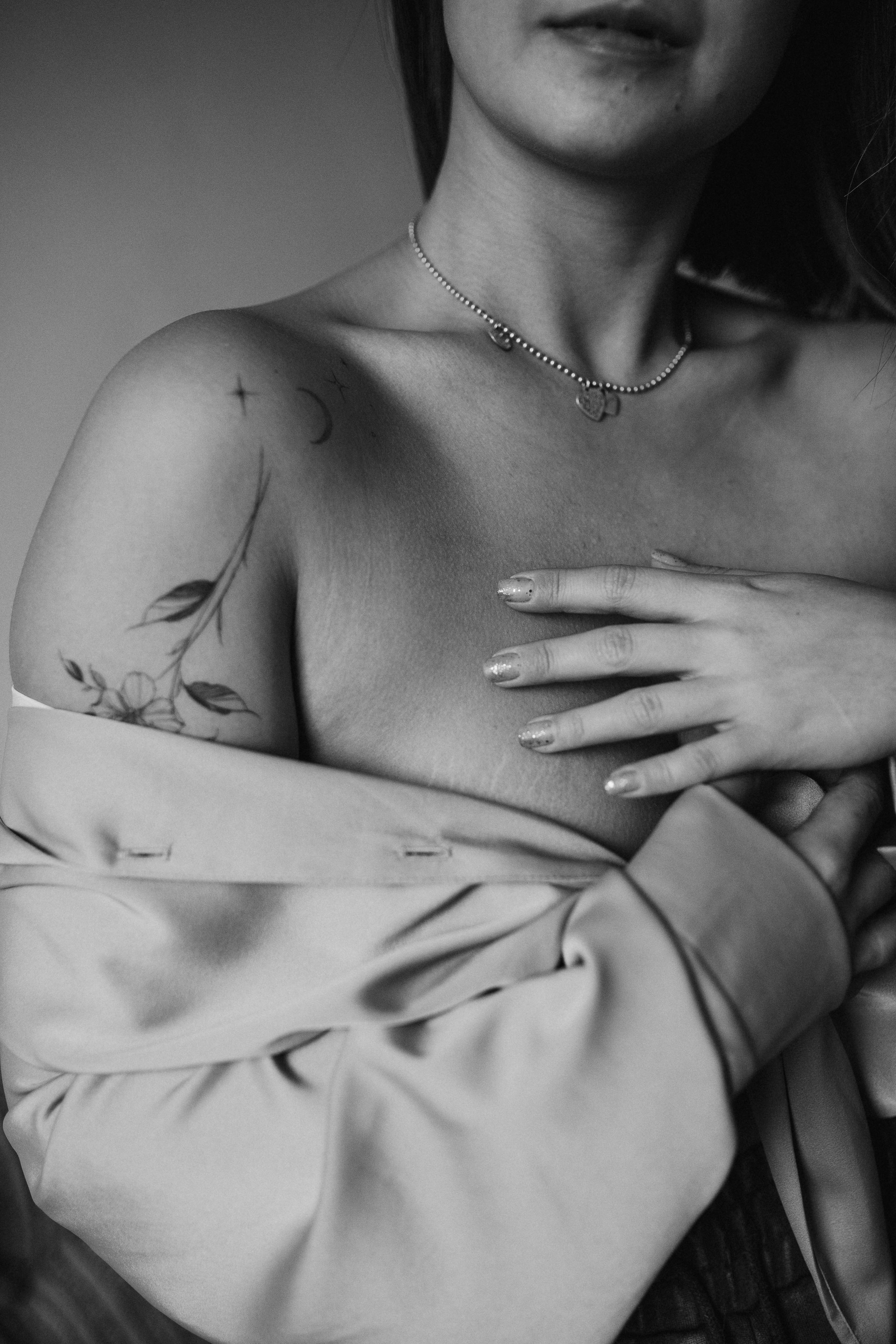 Алина. Семейный и женский фотограф в Москве/Твери. Меня зовут Яна Гош