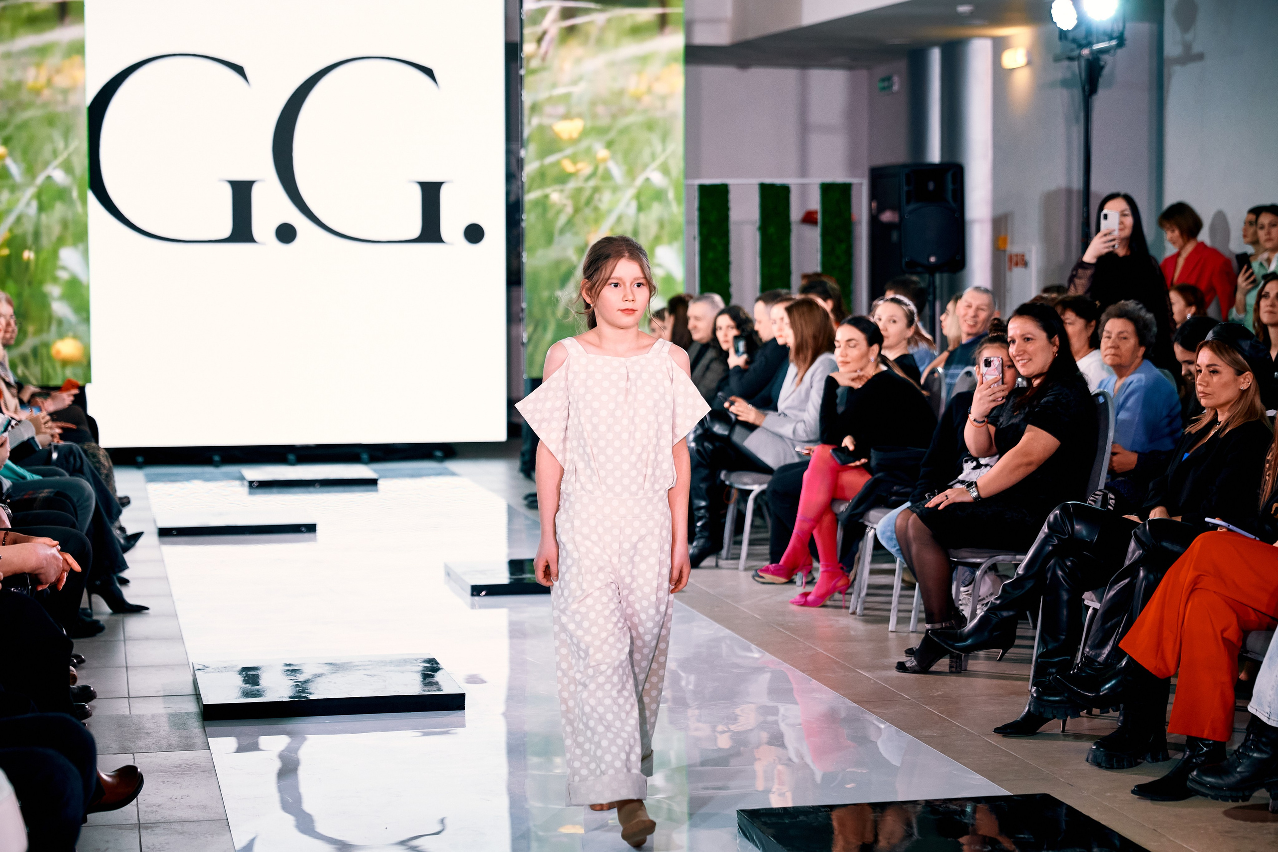 Fashion Bitva. Frame Craft