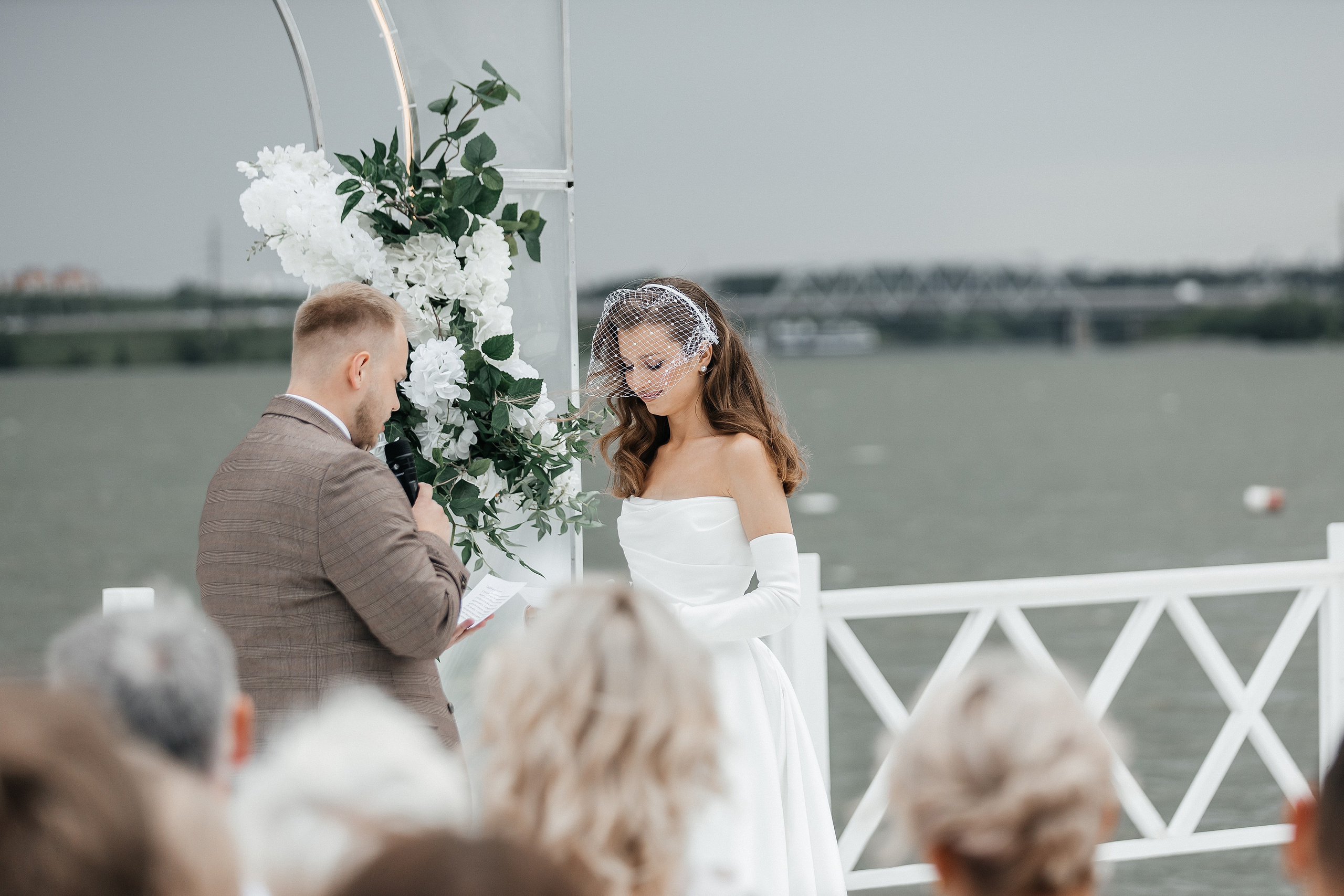 Никита & Анастасия. Свадебный и семейный фотограф Маслаков Борис