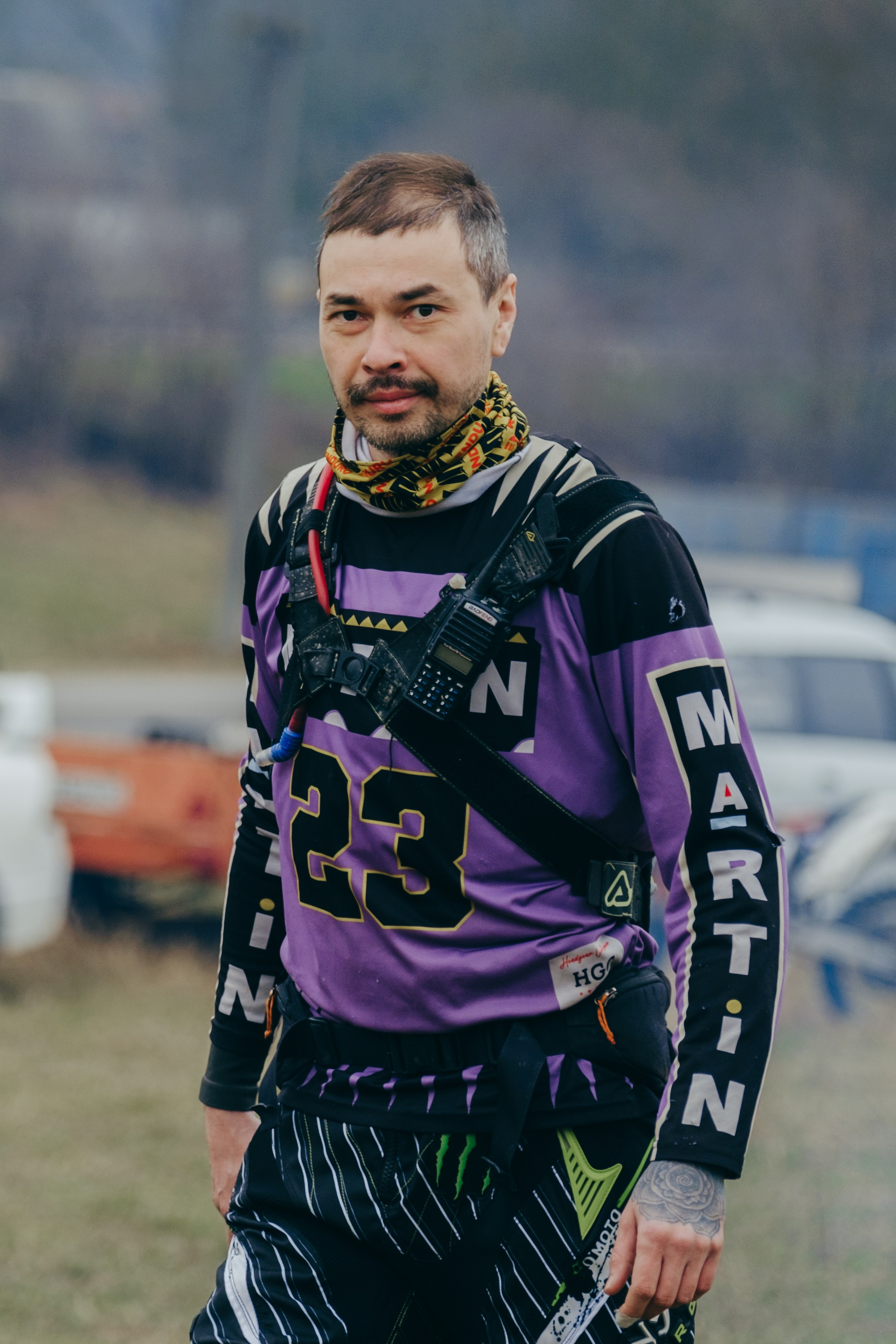 Эндуро Фест от Shamax Motors (Краснодар). Свадебный фотограф Денис Ожигин в Краснодаре и крае. Эмоциональная и стильная съемка вашего дня