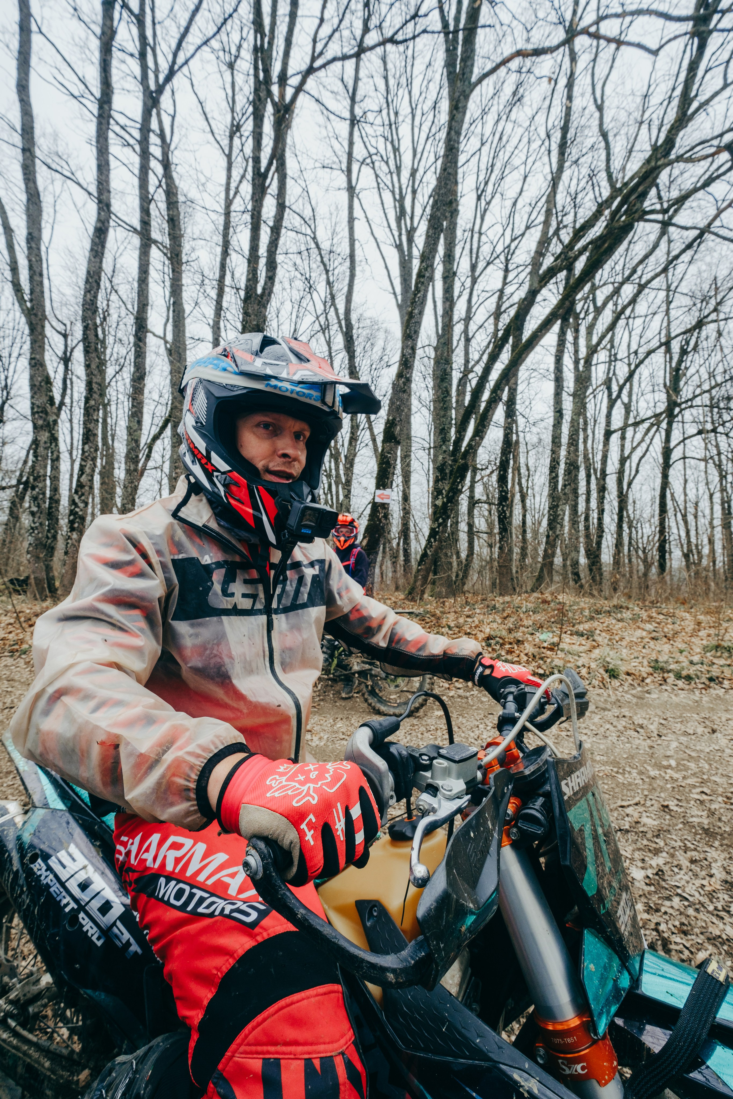 Эндуро Фест от Shamax Motors (Краснодар). Свадебный фотограф Денис Ожигин в Краснодаре и крае. Эмоциональная и стильная съемка вашего дня