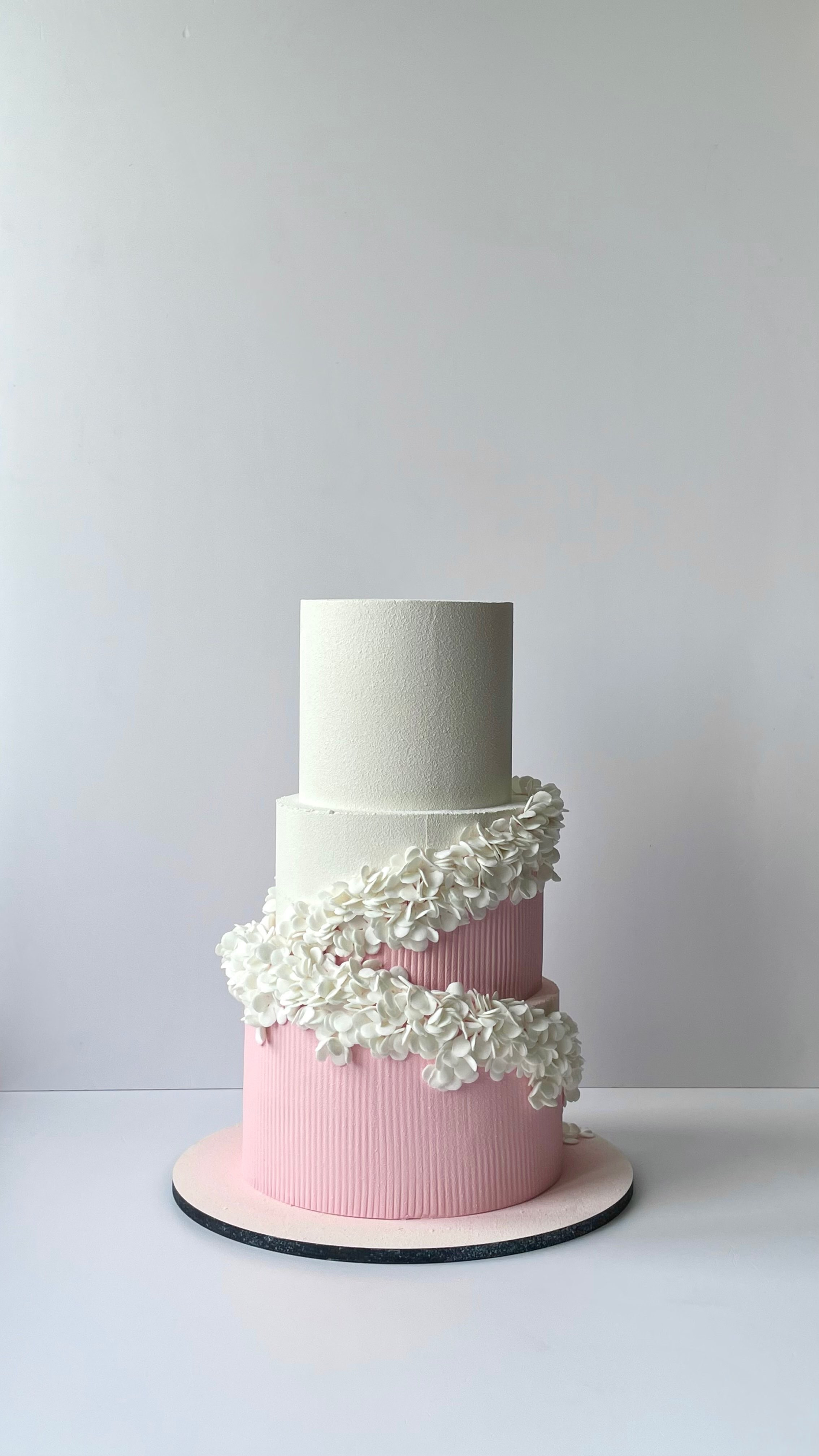 Кондитер Баранова. Подрядчики и друзья сети свадебных площадок House for wedding