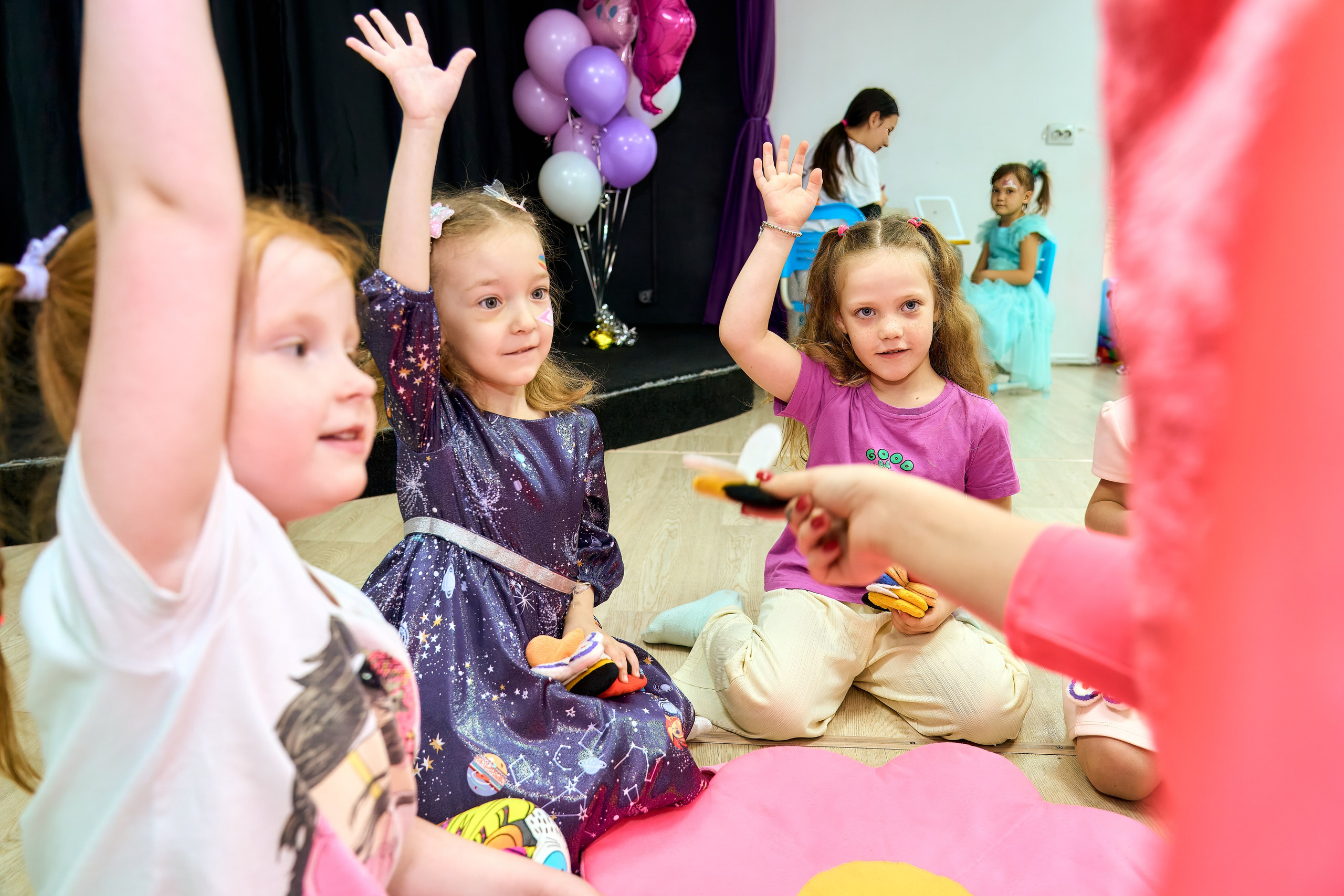 Универик. Фотограф на любой праздник в Южно-Сахалинске