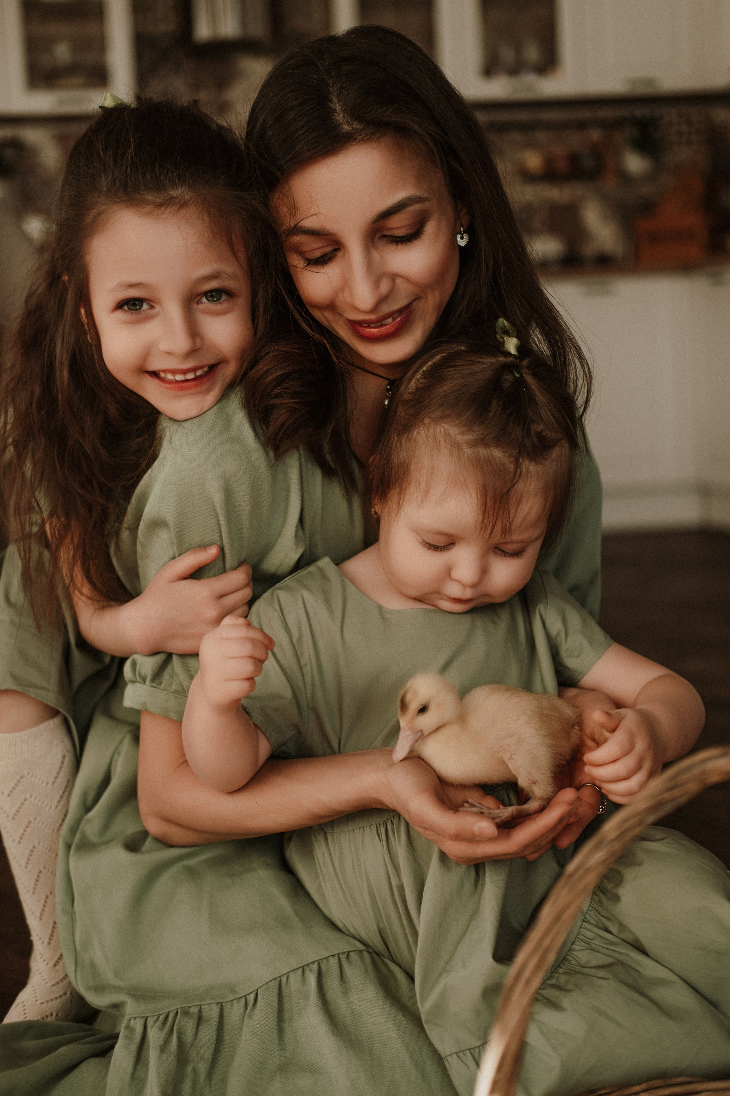 Утята. Свадебный фотограф Челябинск