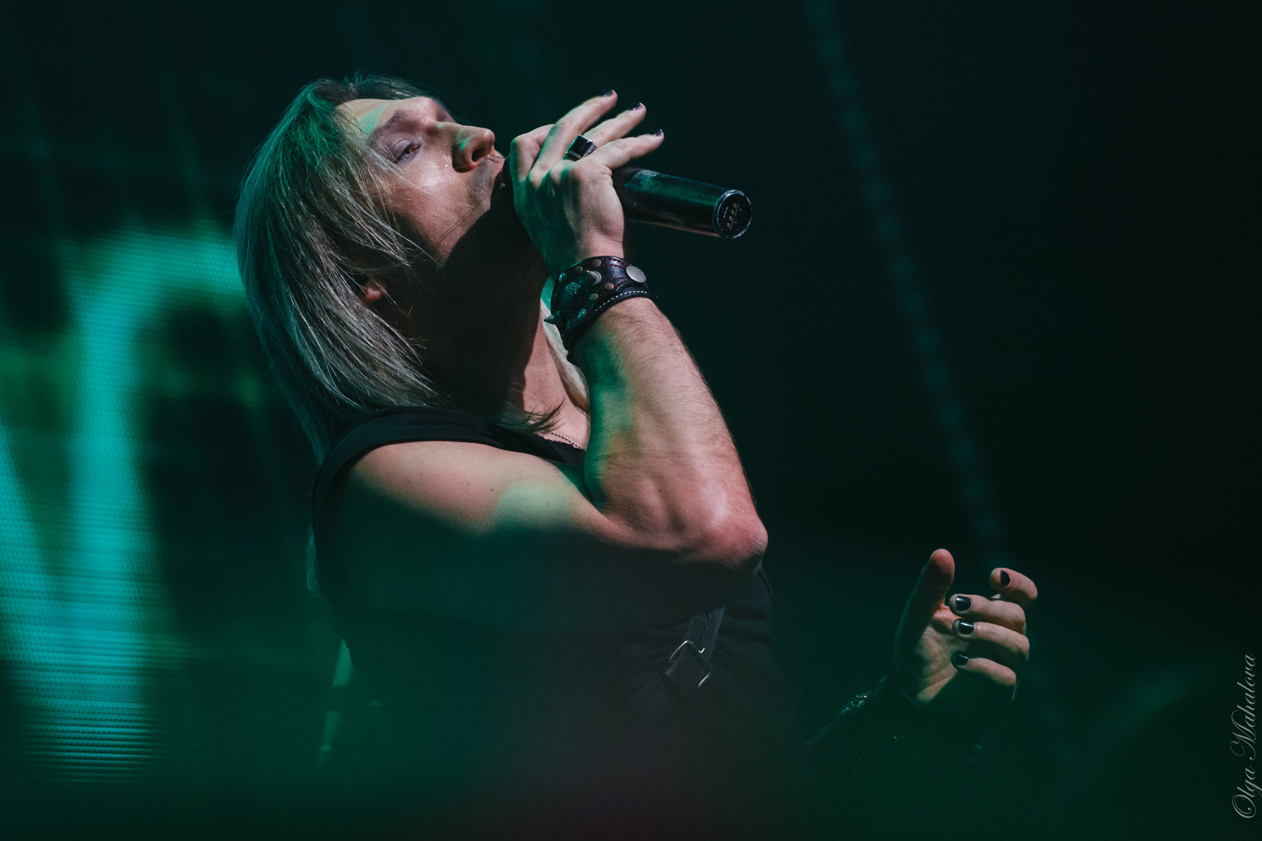 Гран-Куражъ, Известия Hall. Фотограф Ольга Махалова — Санкт-Петербург, Москва, Нижний Новгород