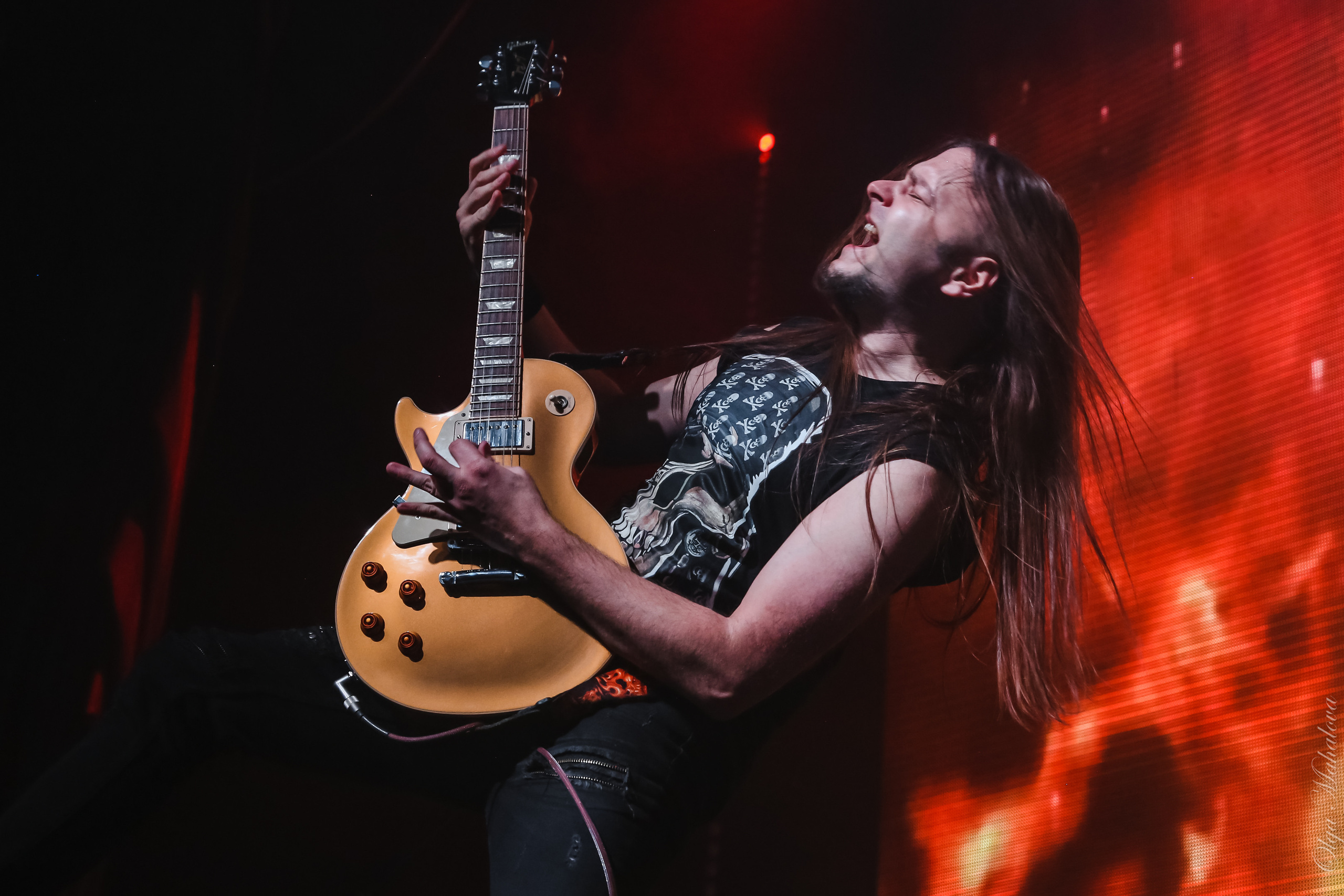 Гран-Куражъ, Известия Hall. Фотограф Ольга Махалова — Санкт-Петербург, Москва, Нижний Новгород