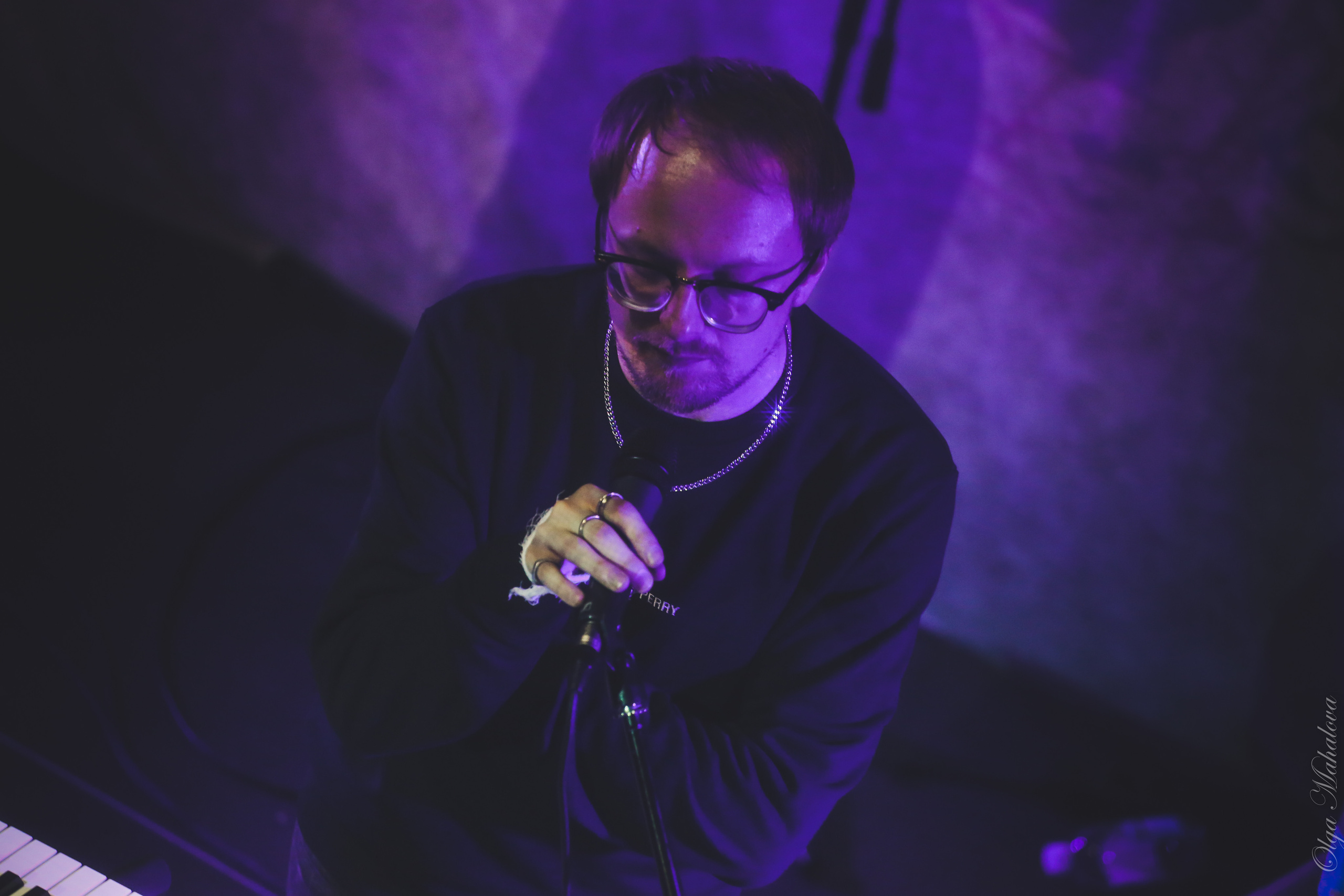 Электрофорез, Бумажная фабрика. Фотограф Ольга Махалова — Санкт-Петербург, Москва, Нижний Новгород