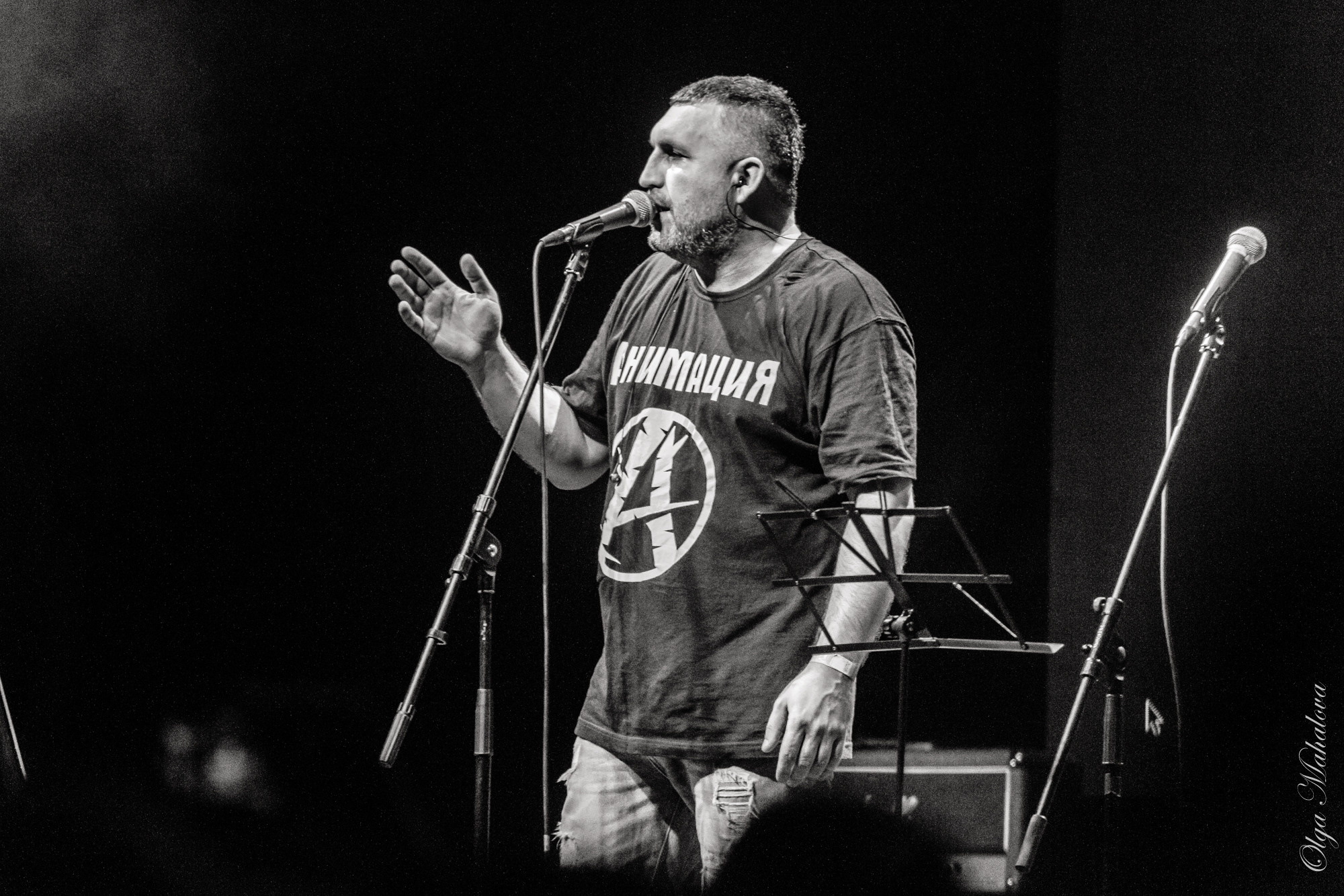 Анимация, ГЛАВCLUB. Фотограф Ольга Махалова — Санкт-Петербург, Москва, Нижний Новгород