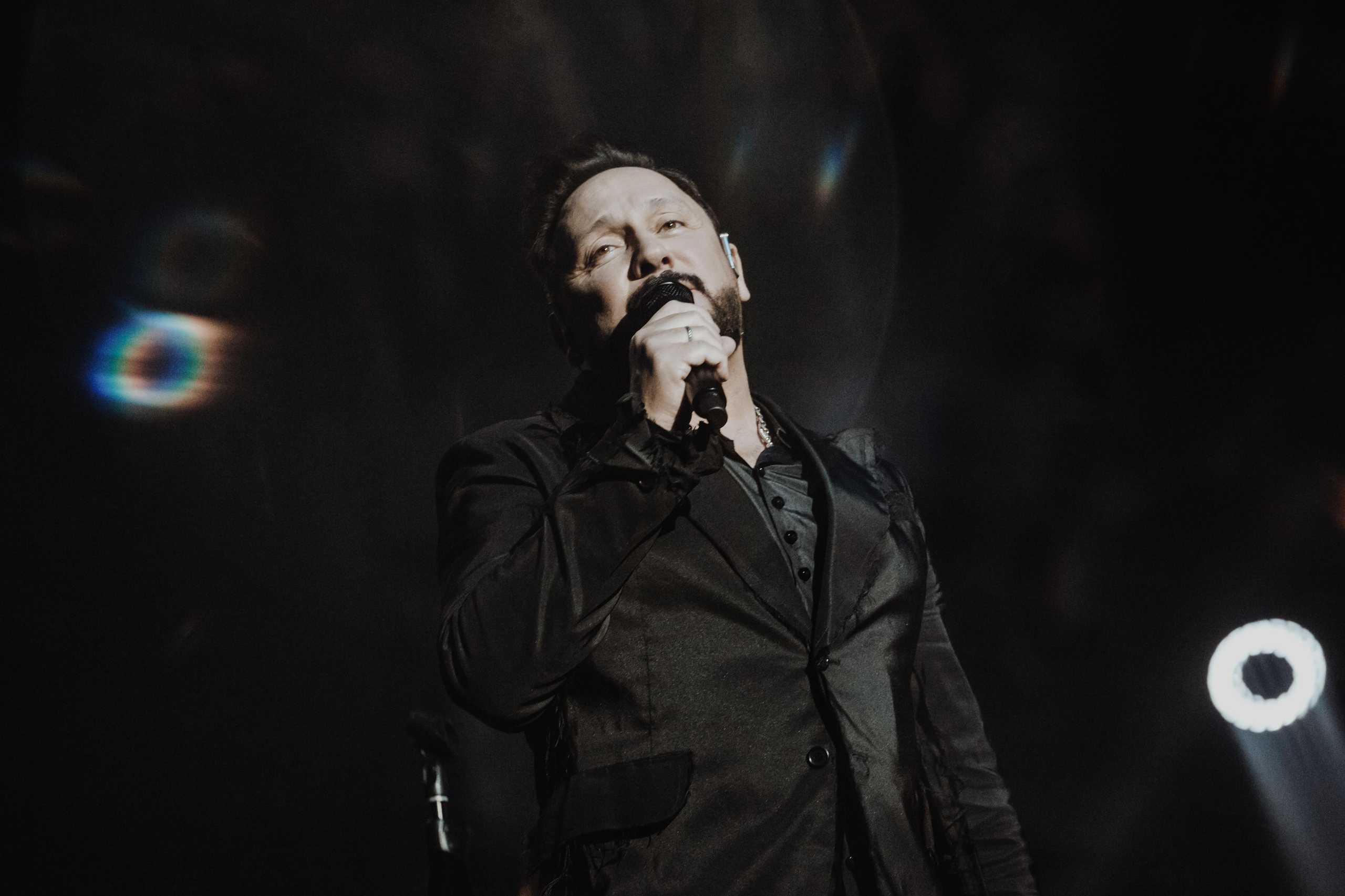 Стас Михайлов, Crocus City Hall. Фотограф Ольга Махалова — Санкт-Петербург, Москва, Нижний Новгород