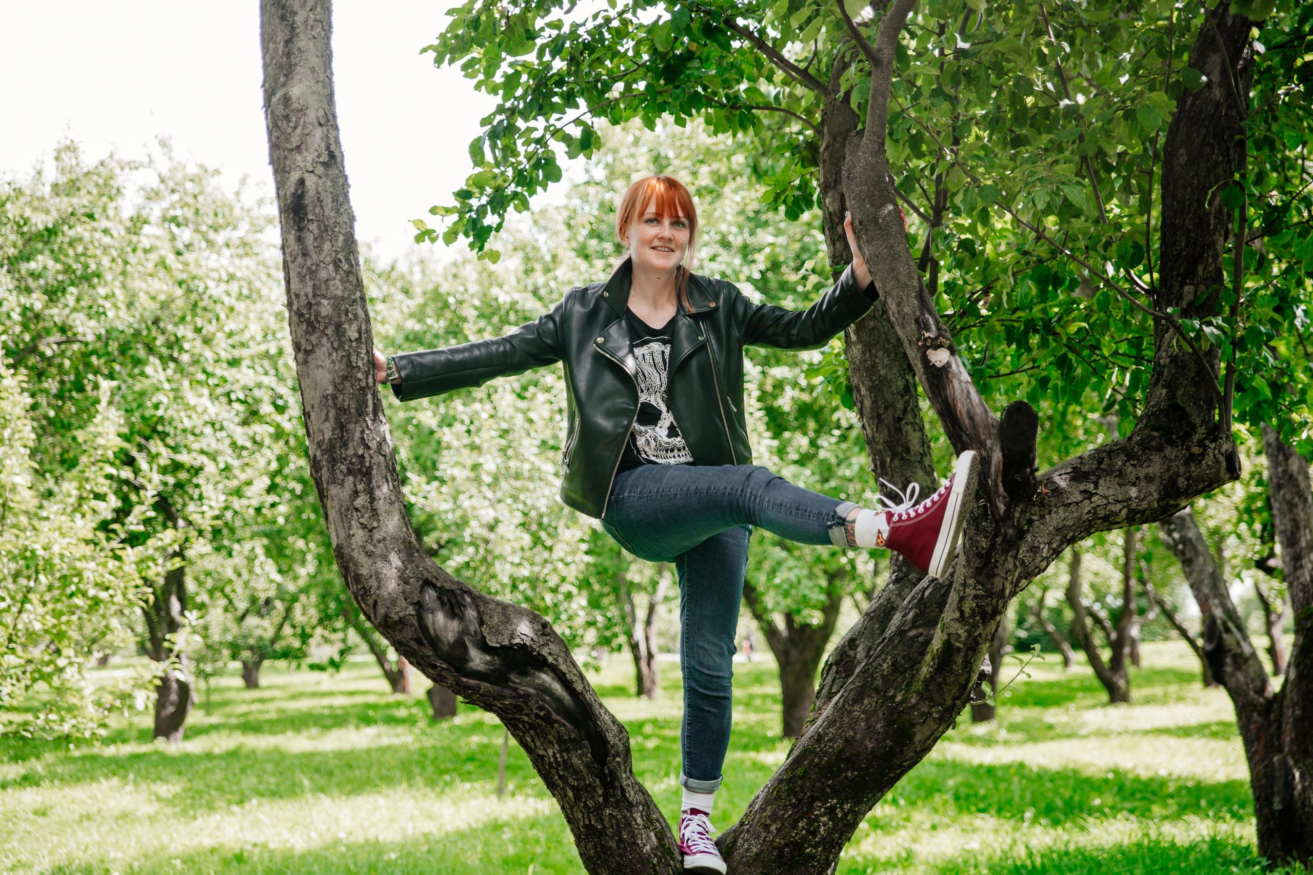 Ульяна. Фотограф Ольга Махалова — Санкт-Петербург, Москва, Нижний Новгород