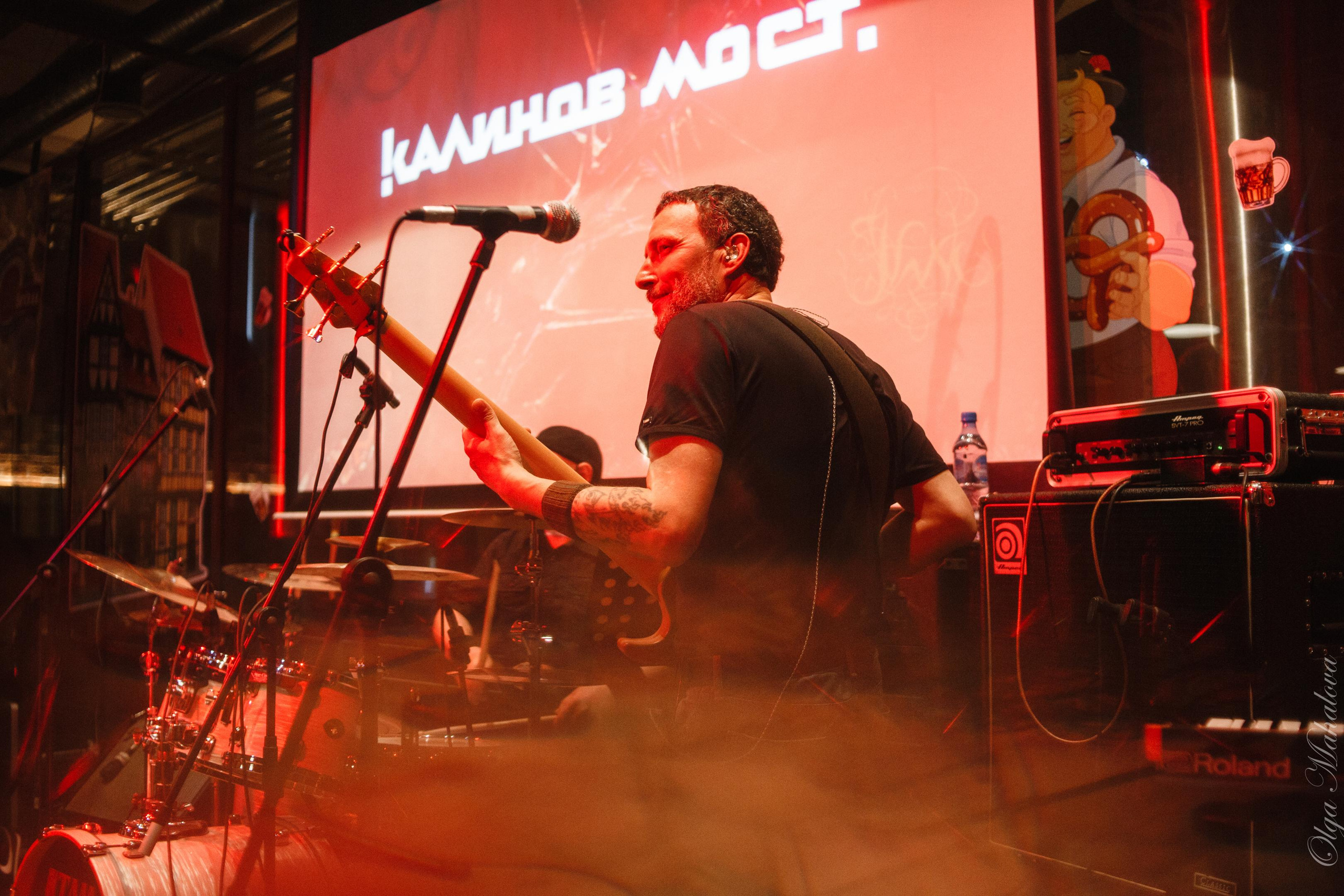 Калинов Мост, Владимир, ресторан Макс Брой. Фотограф Ольга Махалова — Санкт-Петербург, Москва, Нижний Новгород