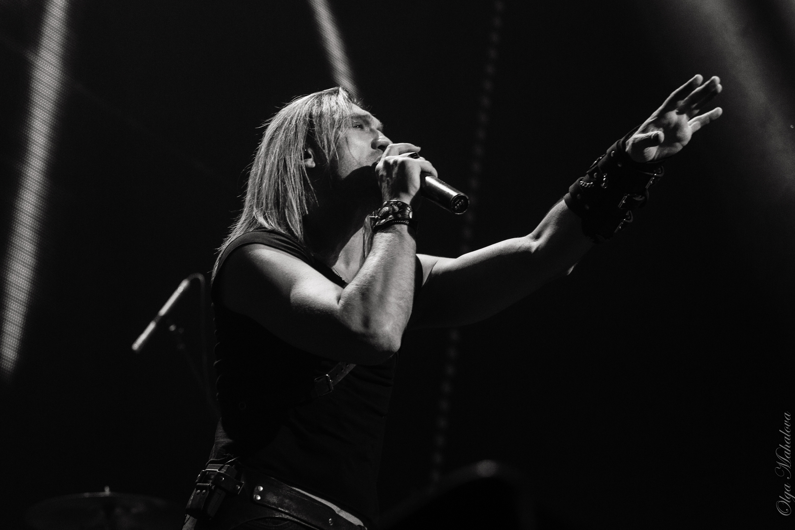 Гран-Куражъ, Известия Hall. Фотограф Ольга Махалова — Санкт-Петербург, Москва, Нижний Новгород