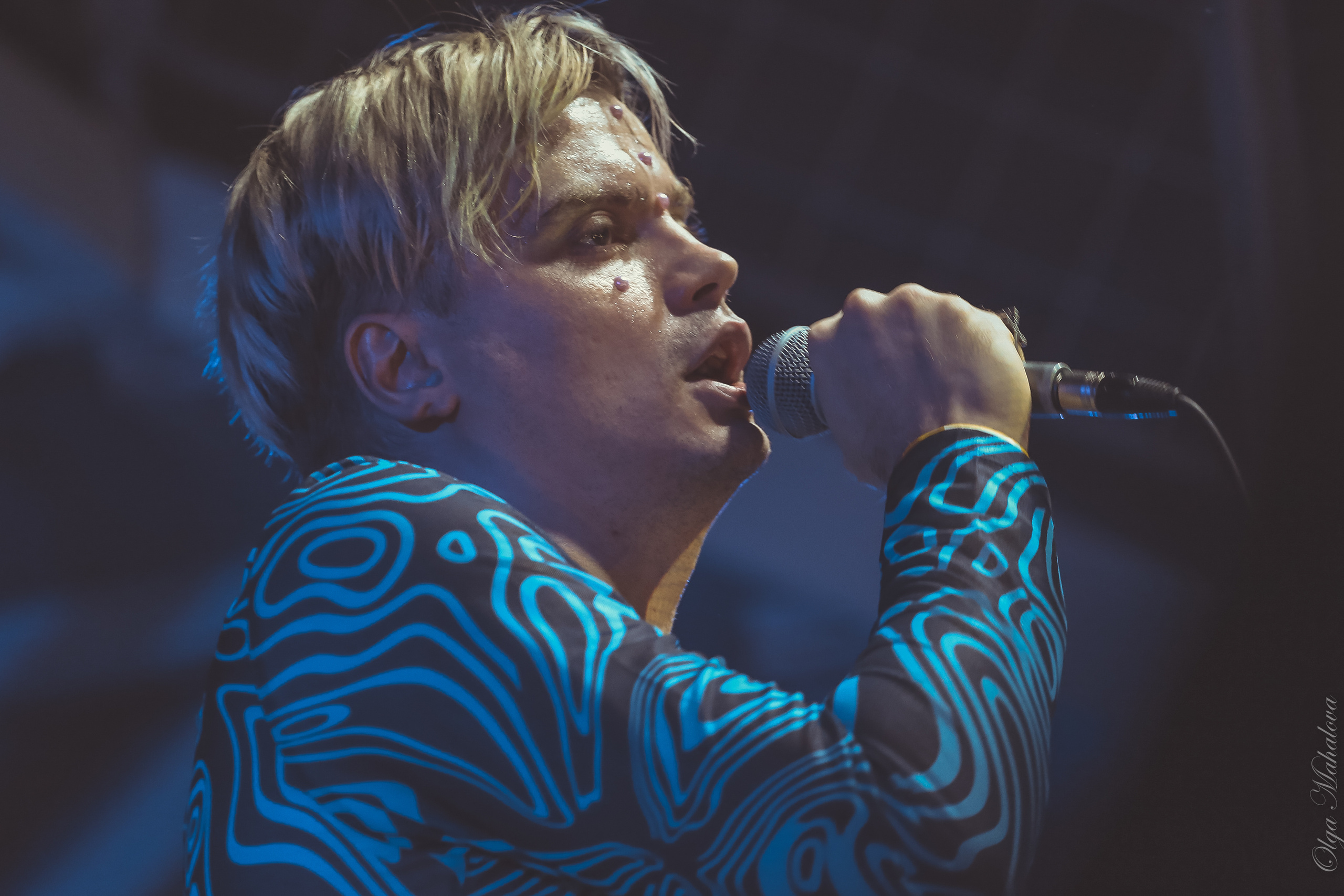 Электрофорез, Бумажная фабрика. Фотограф Ольга Махалова — Санкт-Петербург, Москва, Нижний Новгород