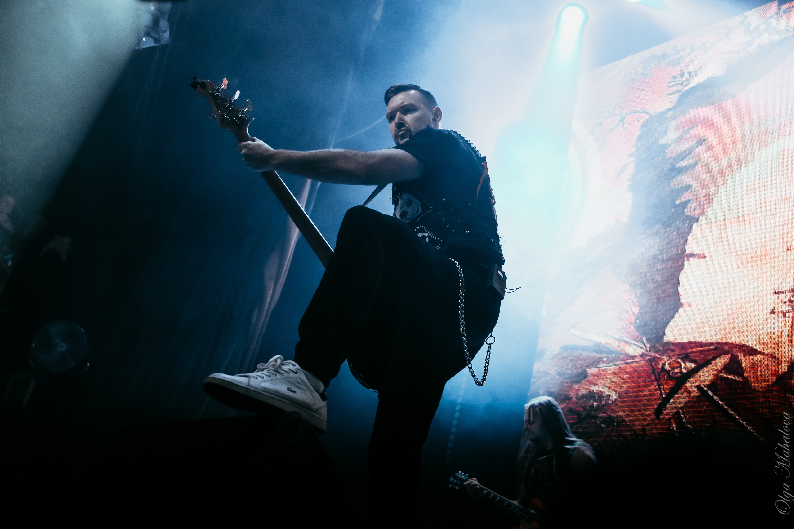 Гран-Куражъ, Известия Hall. Фотограф Ольга Махалова — Санкт-Петербург, Москва, Нижний Новгород