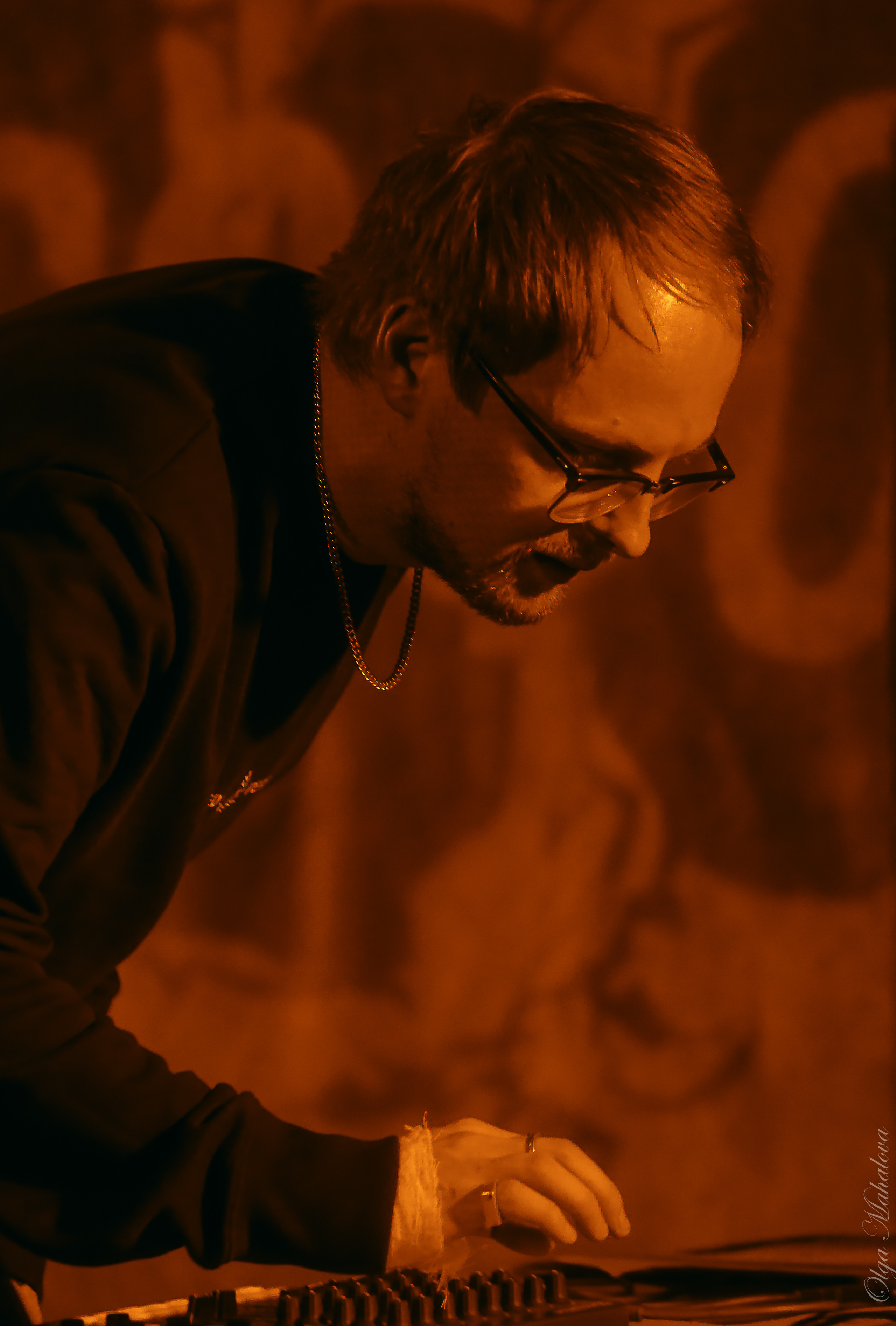 Электрофорез, Бумажная фабрика. Фотограф Ольга Махалова — Санкт-Петербург, Москва, Нижний Новгород