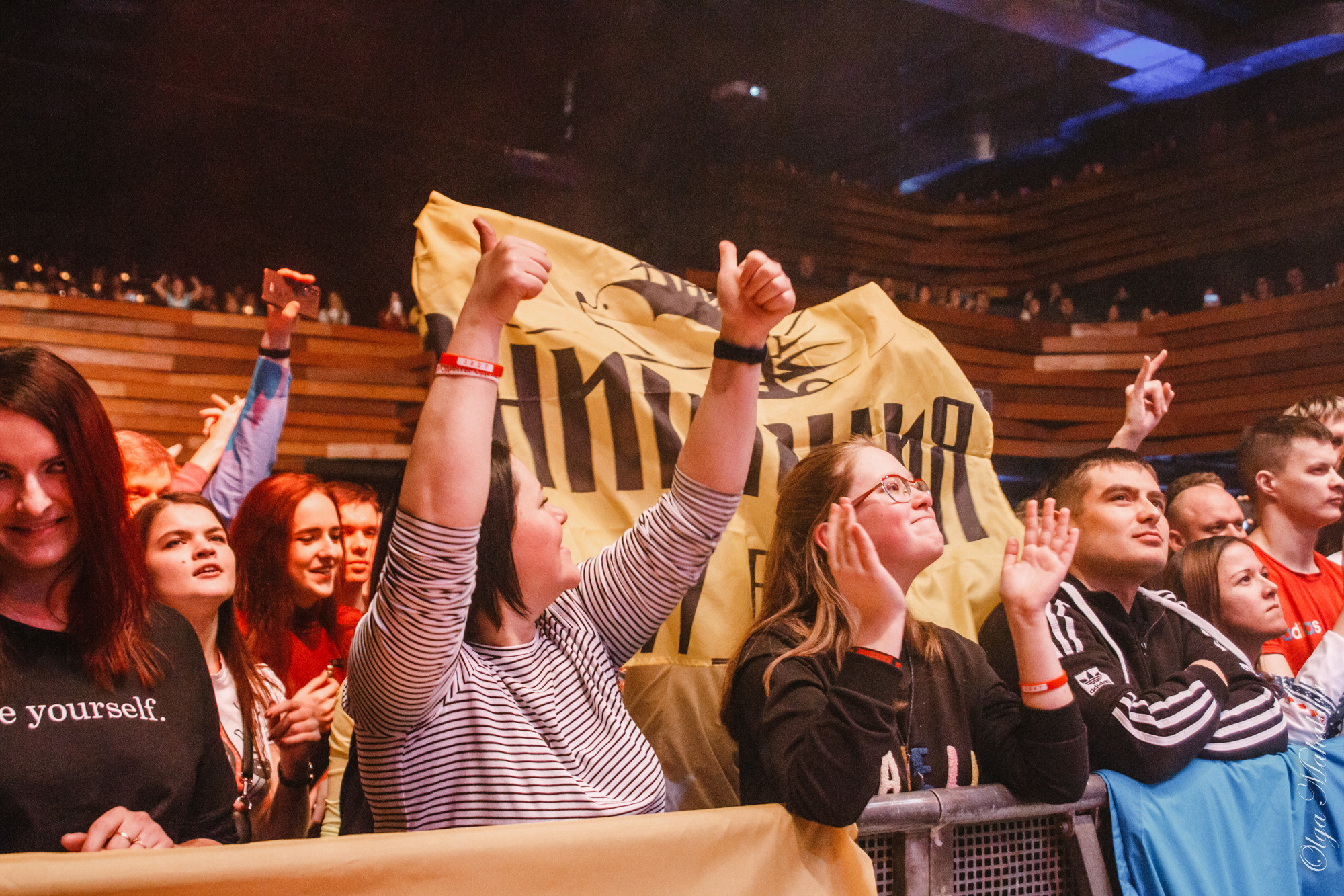 Анимация, ГЛАВCLUB. Фотограф Ольга Махалова — Санкт-Петербург, Москва, Нижний Новгород