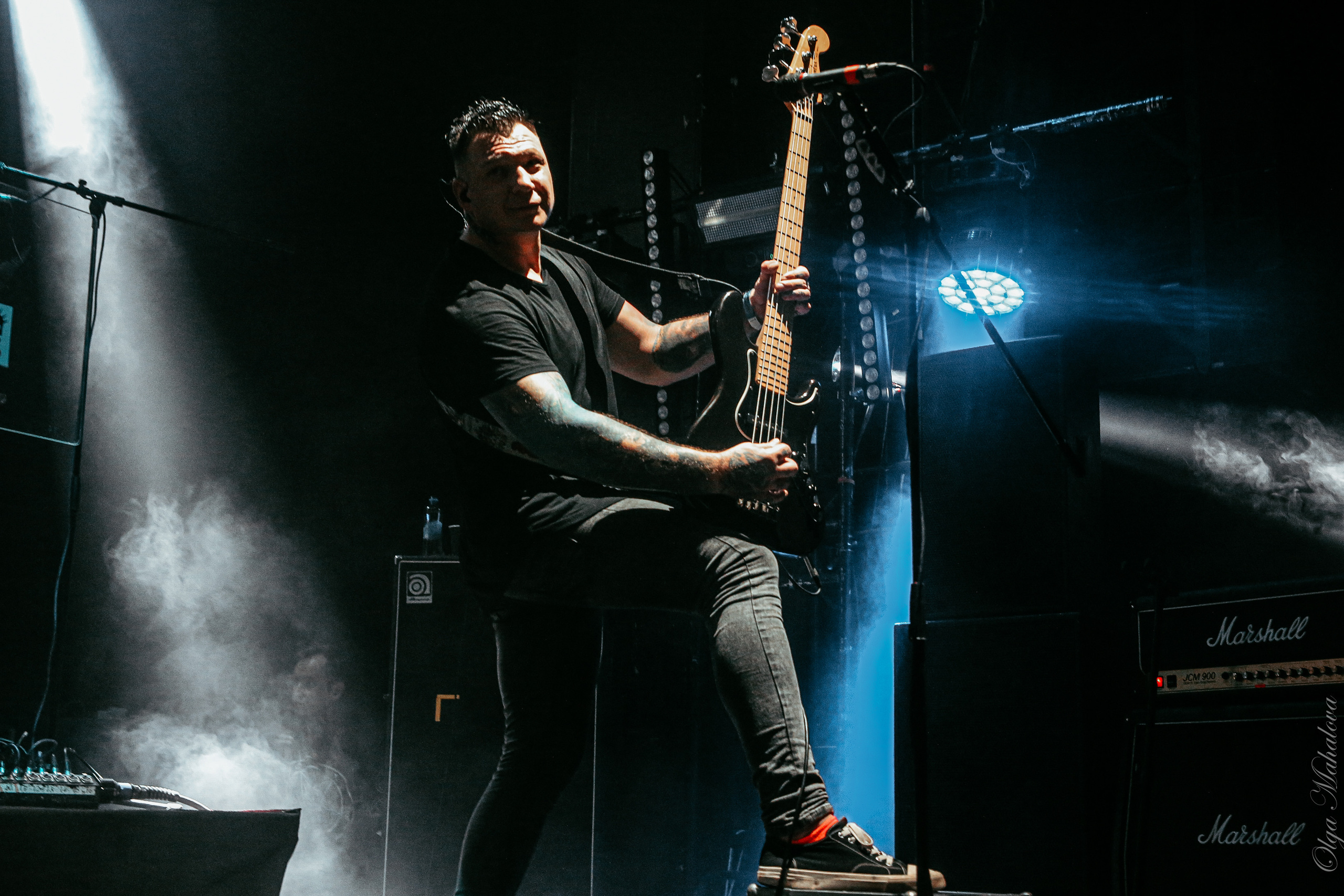 Северный Флот, ГЛАВCLUB. Фотограф Ольга Махалова — Санкт-Петербург, Москва, Нижний Новгород