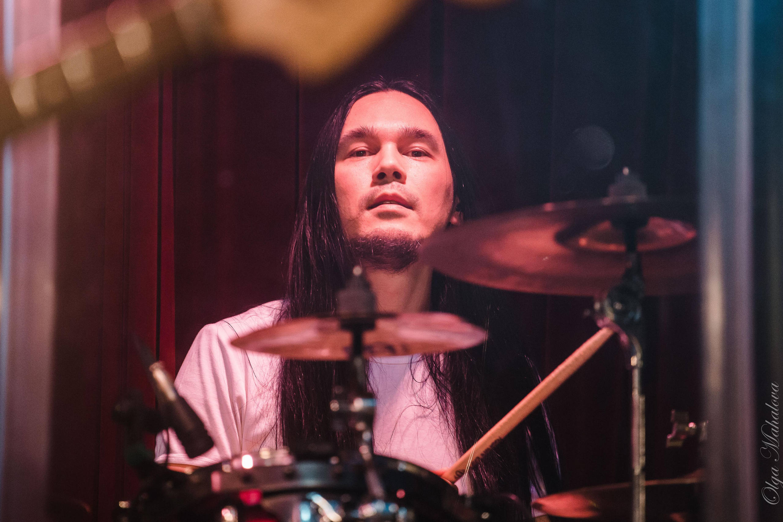 Инкогнито, клуб 16 Тонн. Фотограф Ольга Махалова — Санкт-Петербург, Москва, Нижний Новгород