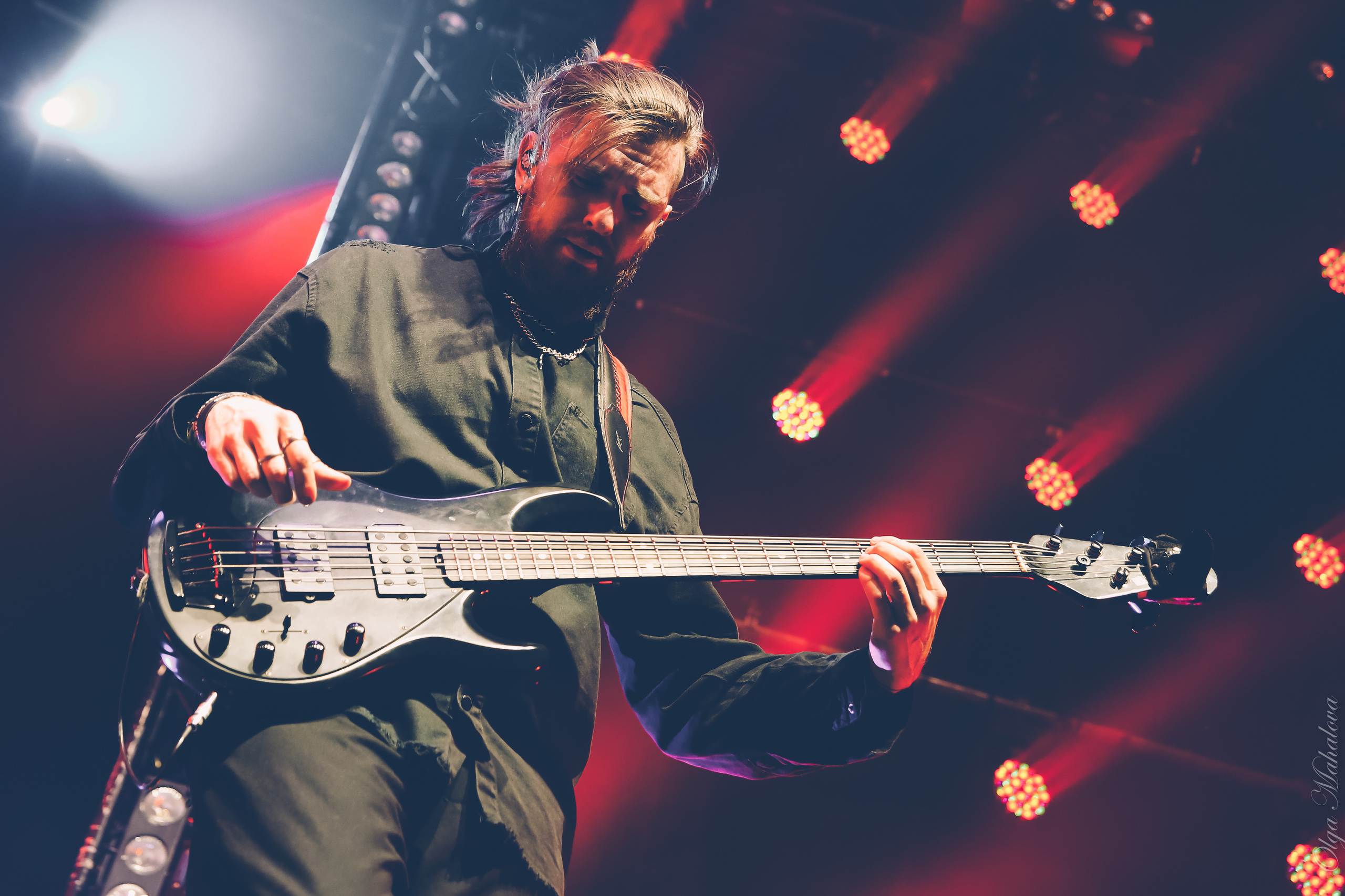 Операция Пластилин, Adrenaline Stadium. Фотограф Ольга Махалова — Санкт-Петербург, Москва, Нижний Новгород