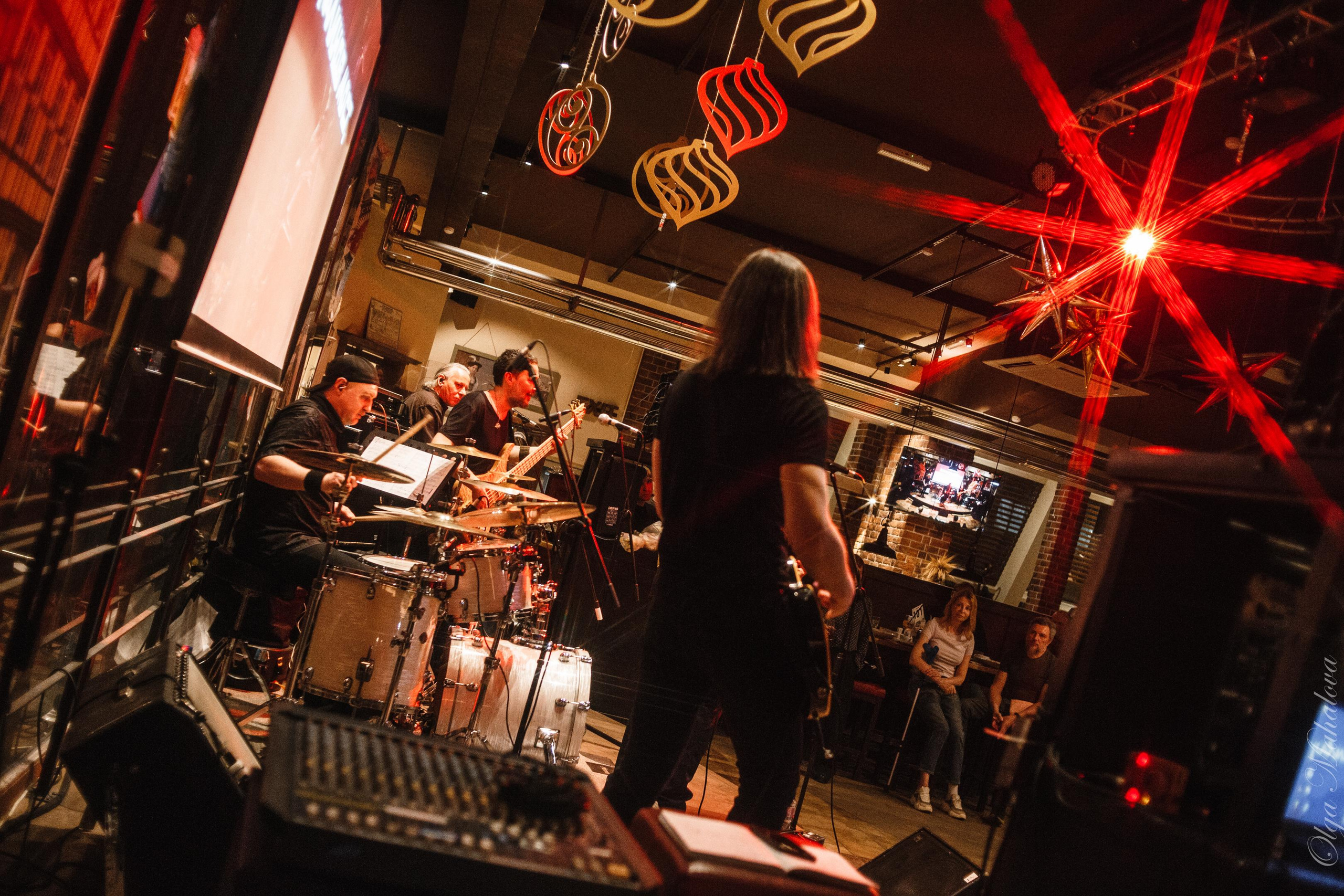 Калинов Мост, Владимир, ресторан Макс Брой. Фотограф Ольга Махалова — Санкт-Петербург, Москва, Нижний Новгород