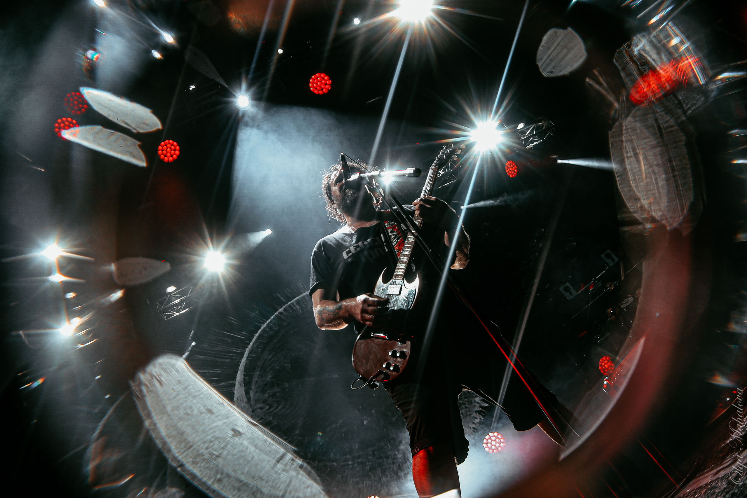 Северный Флот, ГЛАВCLUB. Фотограф Ольга Махалова — Санкт-Петербург, Москва, Нижний Новгород