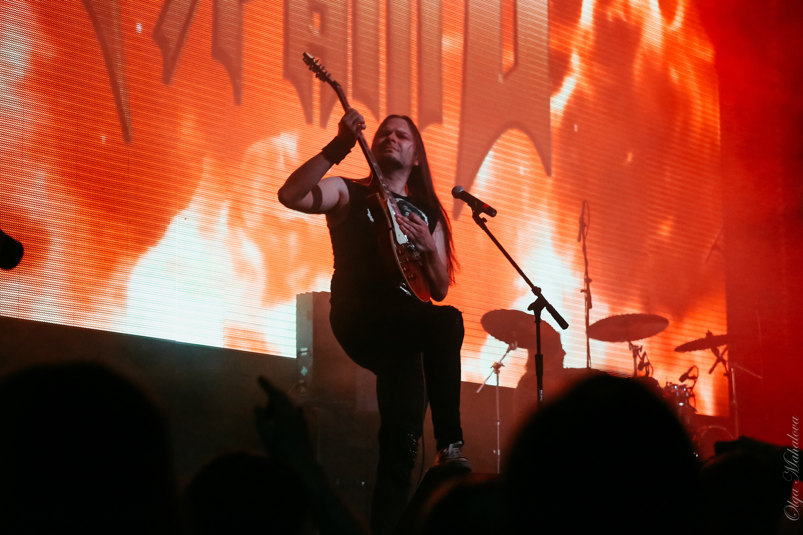 Гран-Куражъ, Известия Hall. Фотограф Ольга Махалова — Санкт-Петербург, Москва, Нижний Новгород