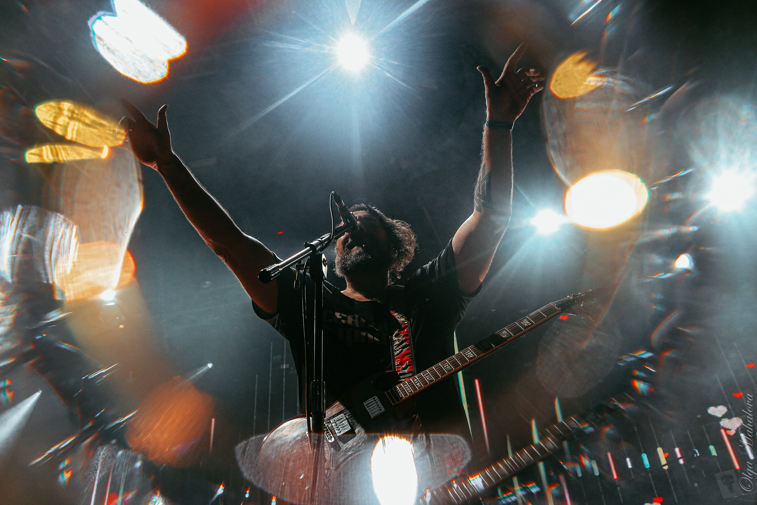 Северный Флот, ГЛАВCLUB. Фотограф Ольга Махалова — Санкт-Петербург, Москва, Нижний Новгород